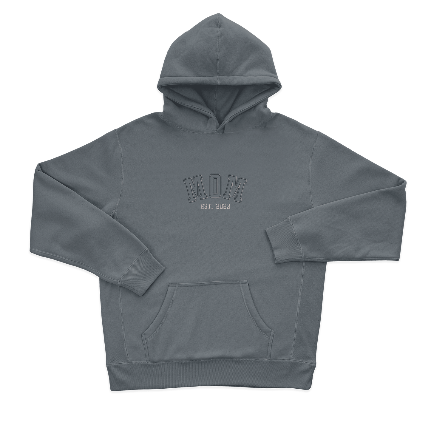 Mom (з датою народження дитини)