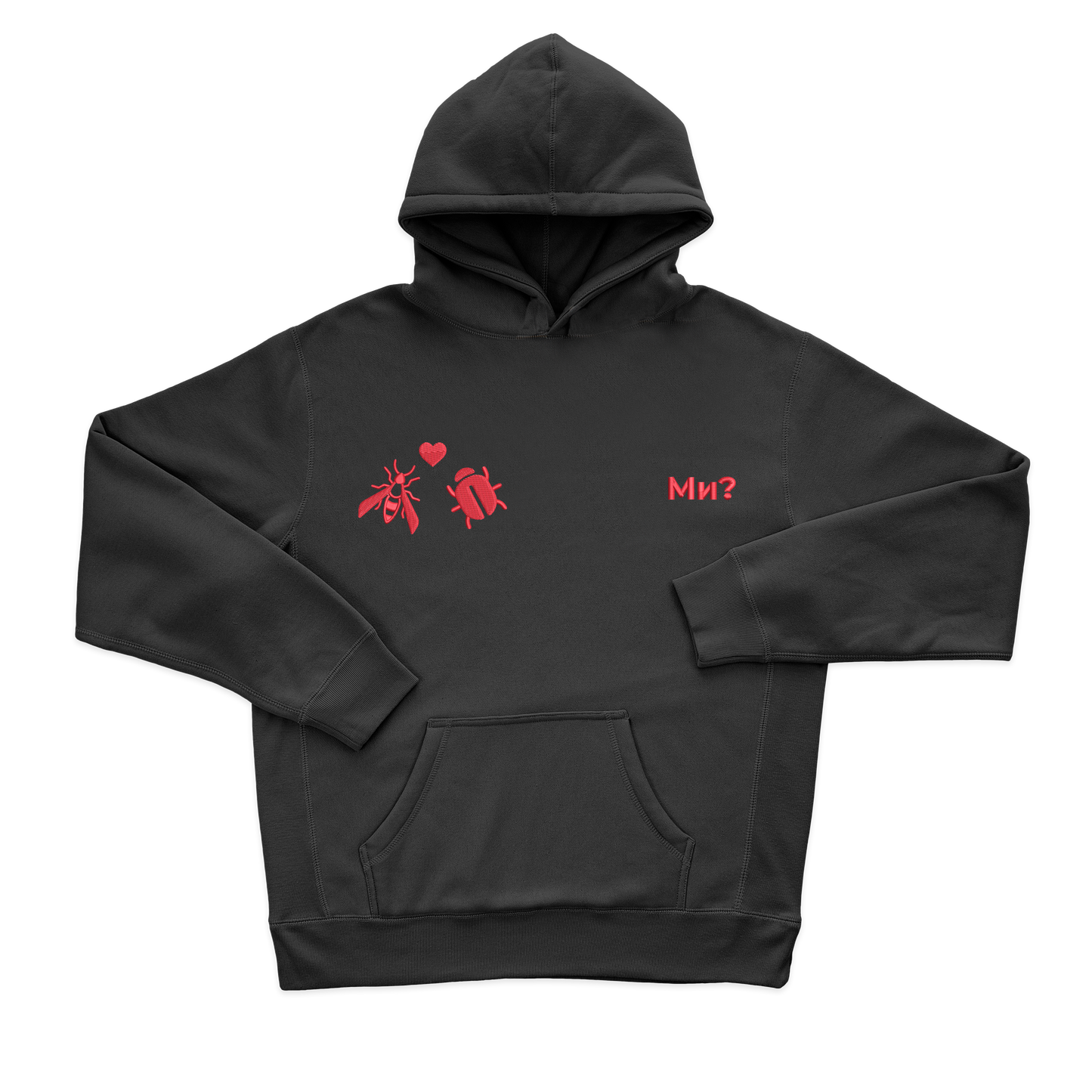 Жучки. Ми?  by Oleh_Antonov