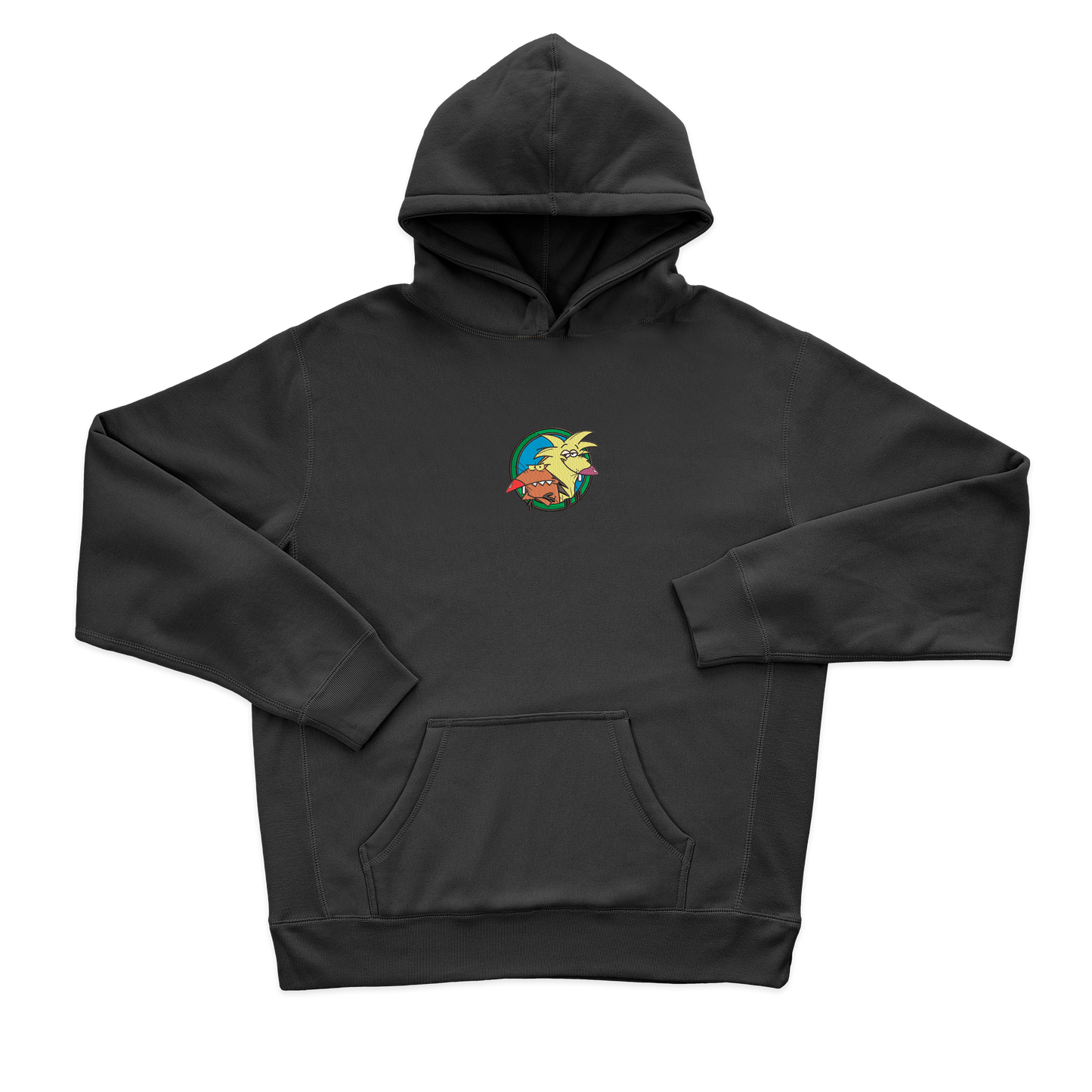 Злюки бобри