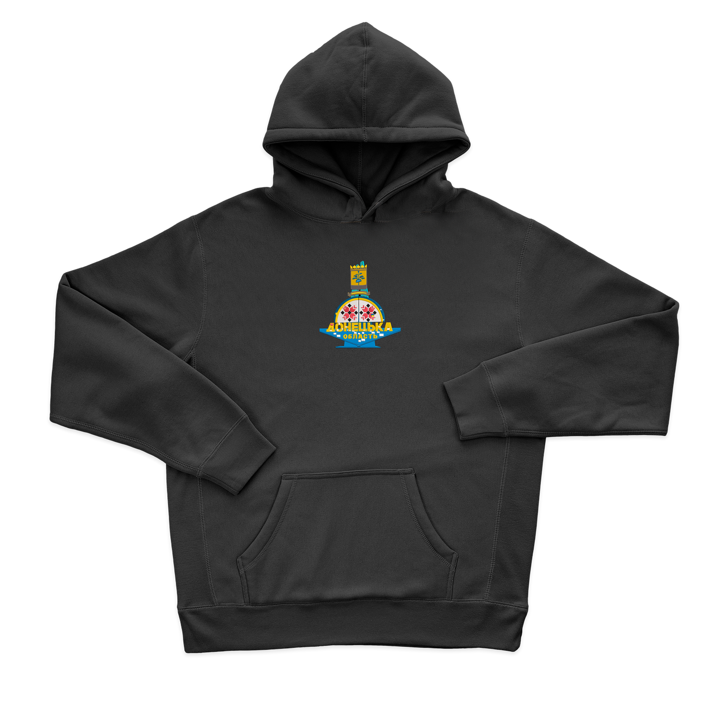 Стела Донбасу