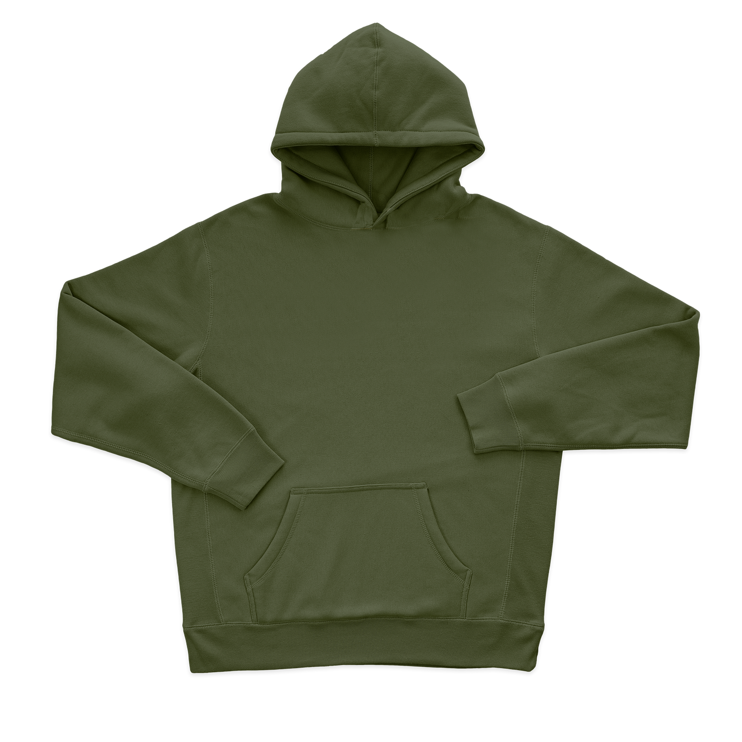 Базовий худі