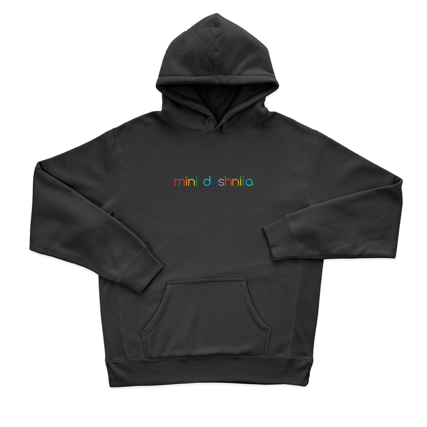 Міні-душніла