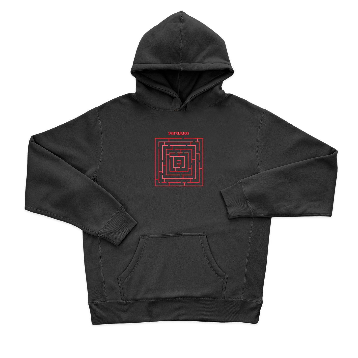 Загадка by Oleh_Antonov