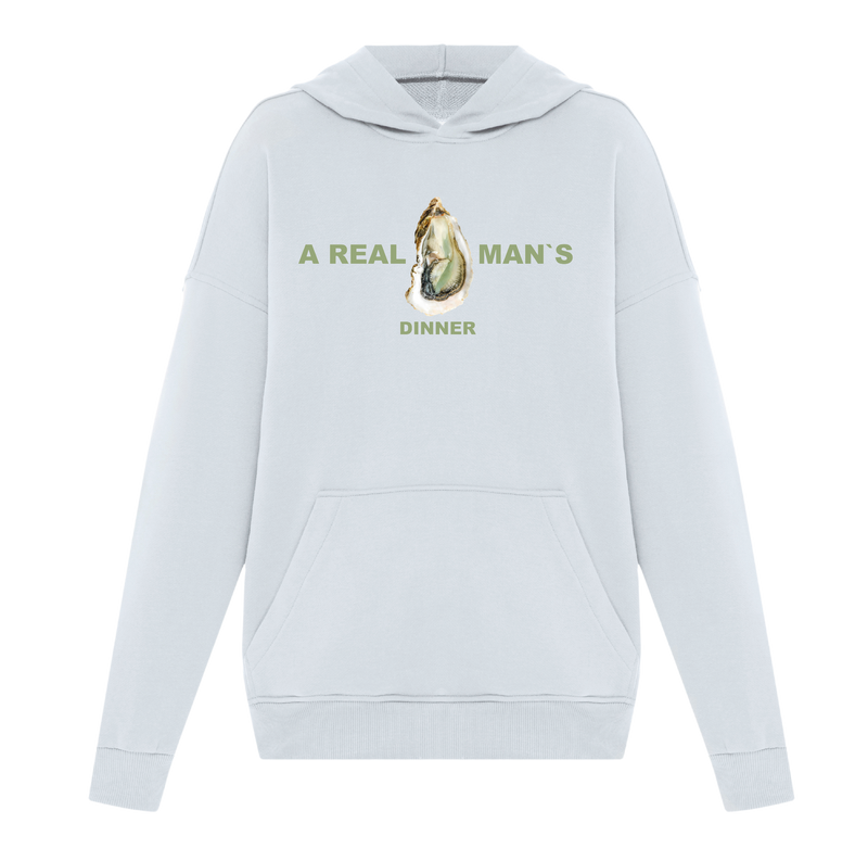 Real men`s dinner (мушля)