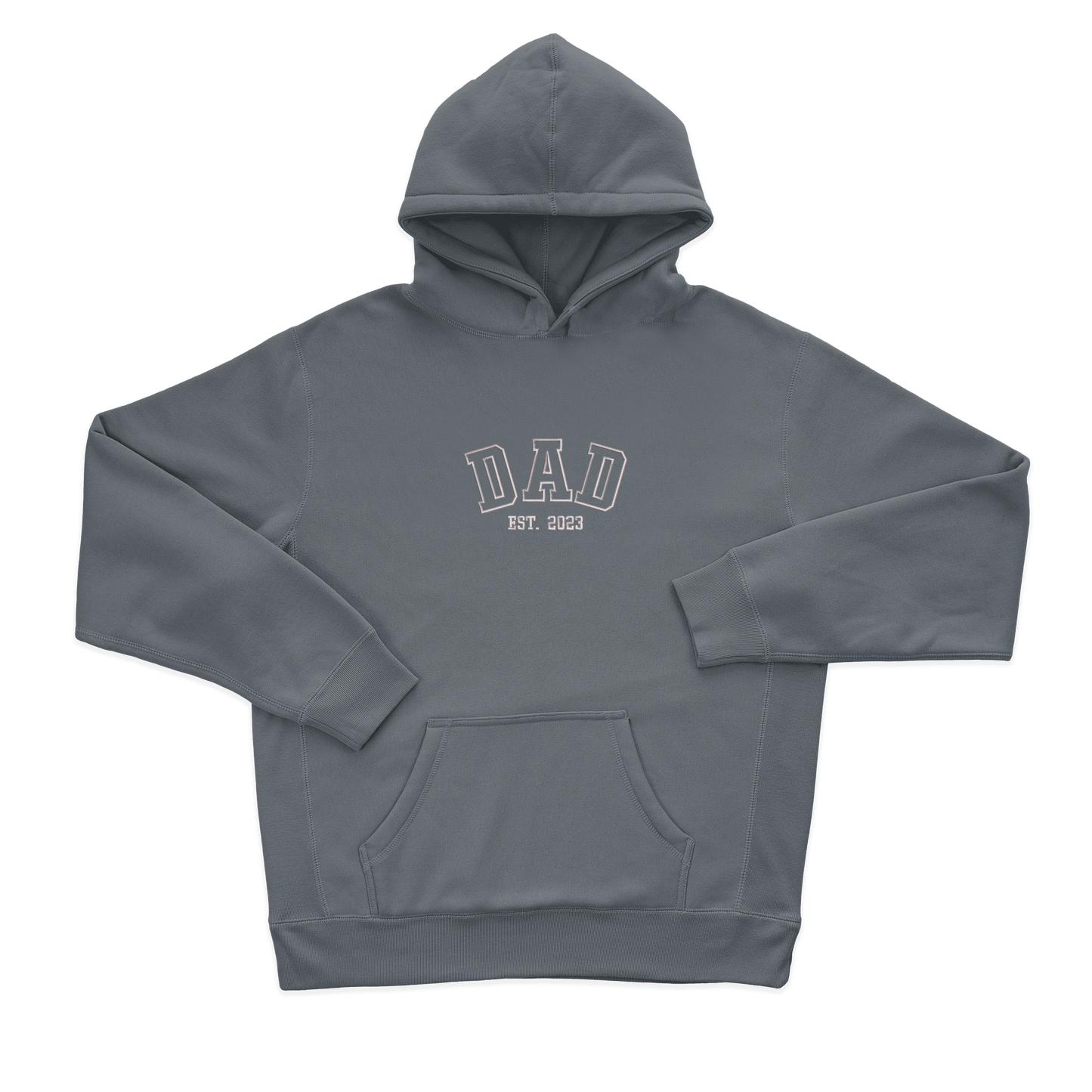 Dad (із датою народження дитини)