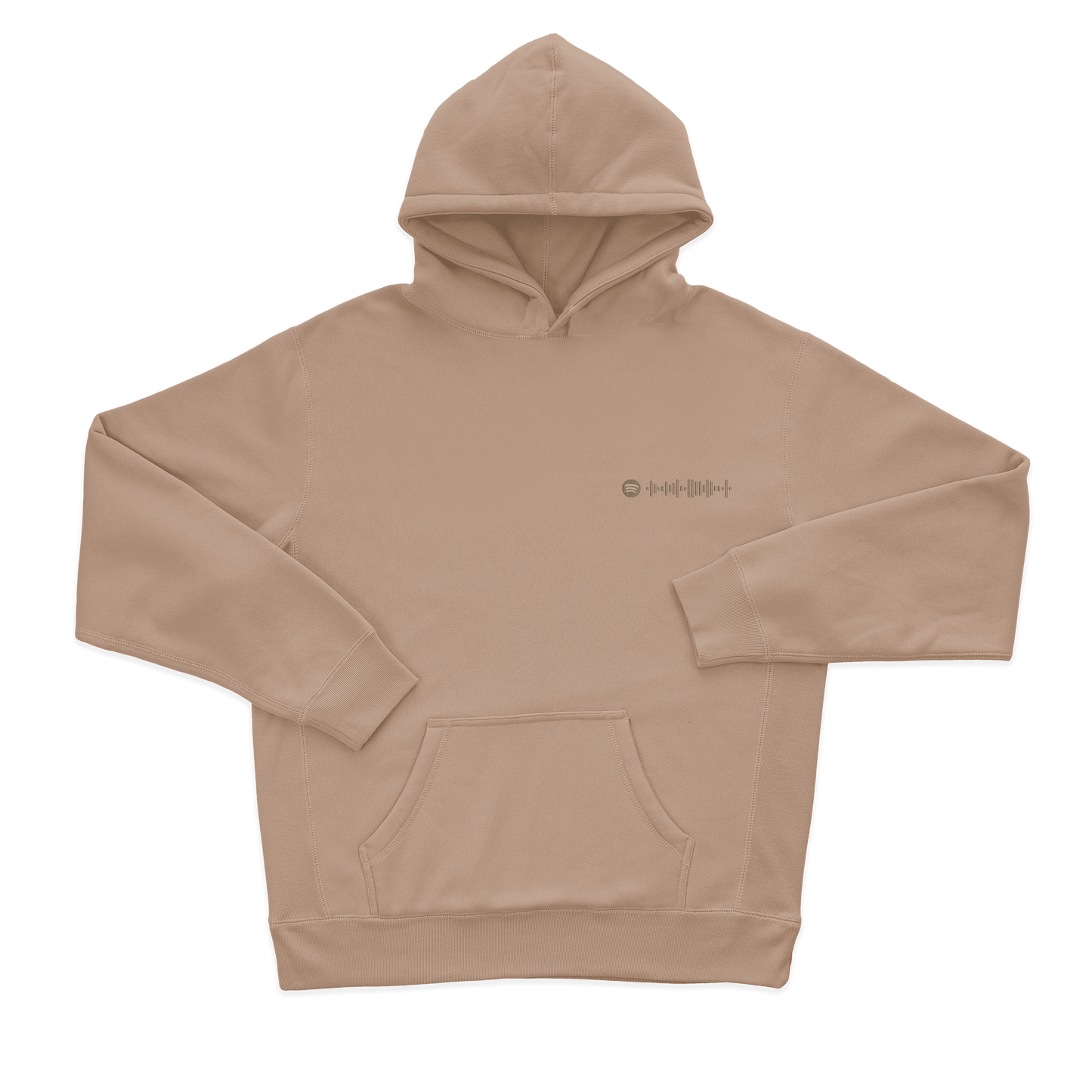 Дитячий худі з вишивкою 10х10 см - Емодзі