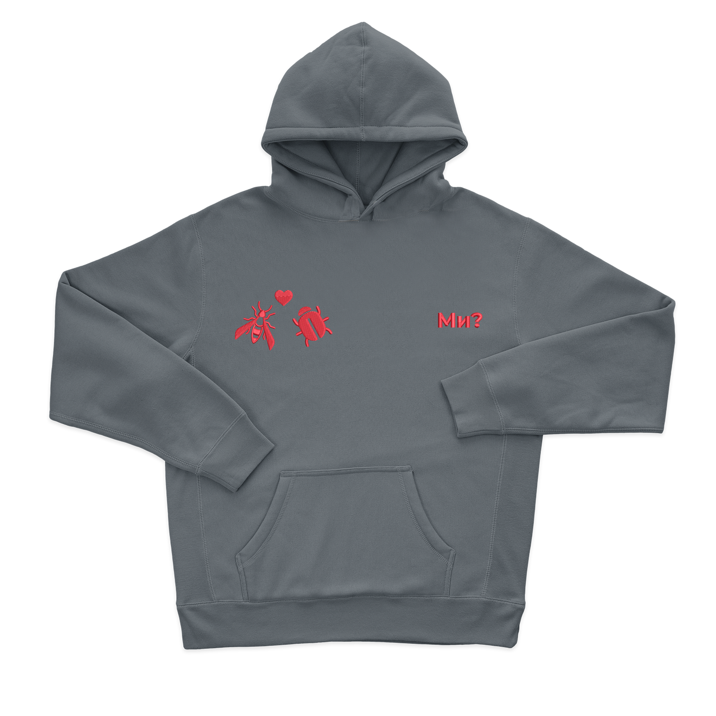 Жучки. Ми?  by Oleh_Antonov