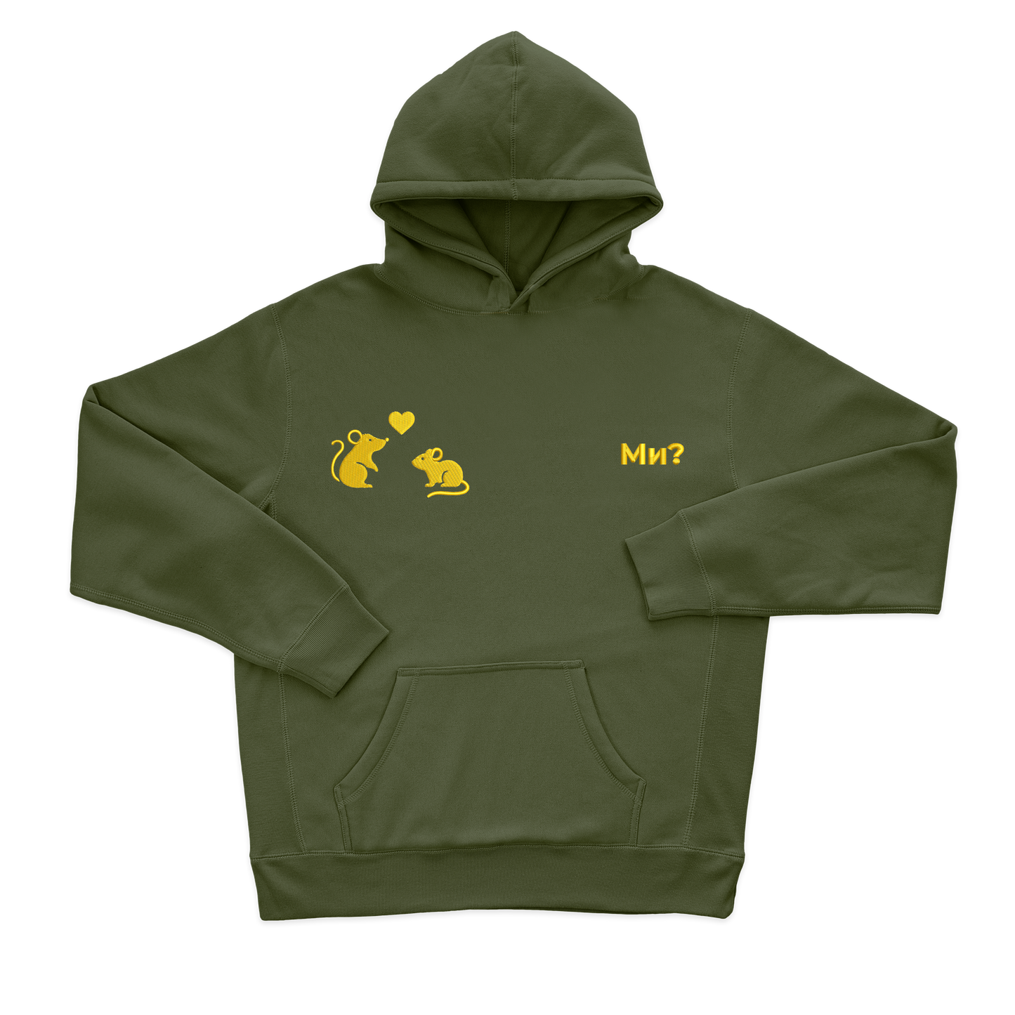 Криски. Ми?  by Oleh_Antonov