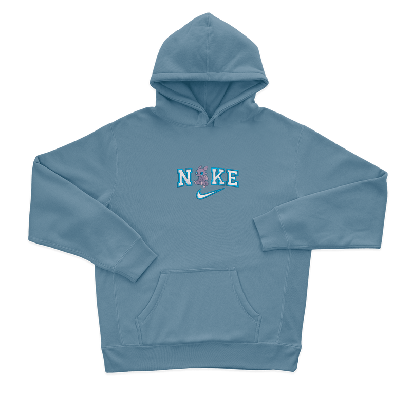 Найк з білим драконом