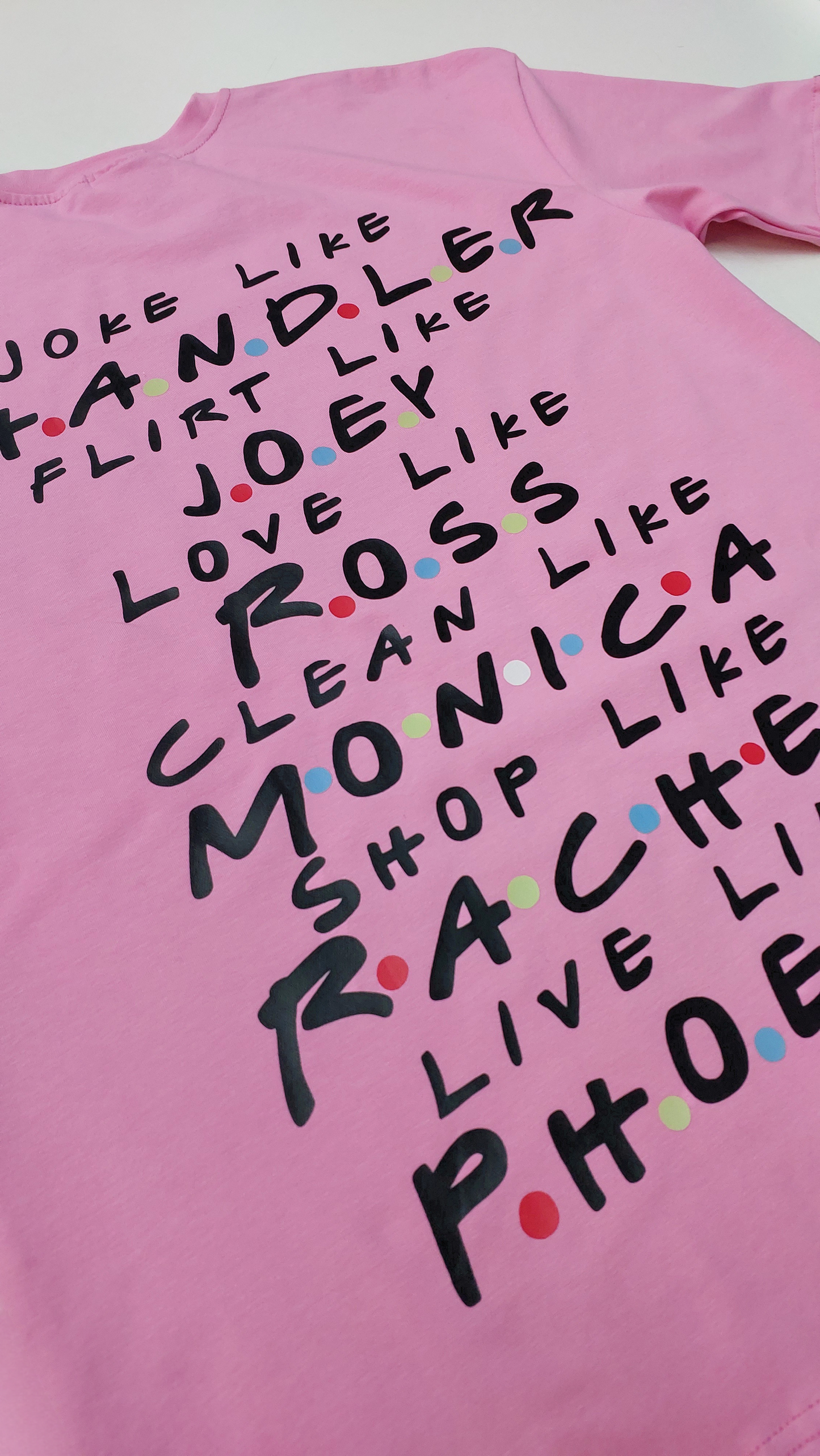 Friends - чоловічий худі