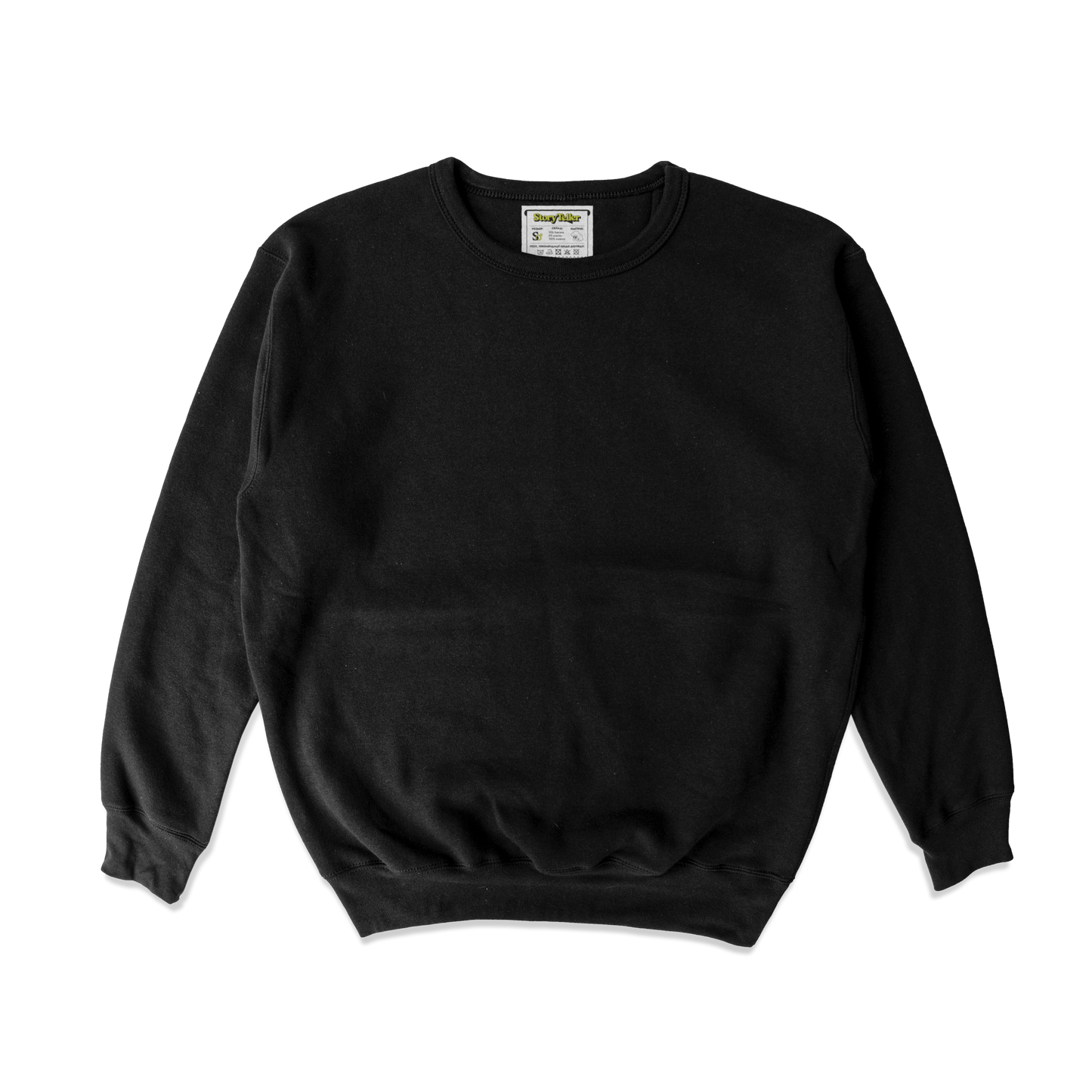 Дитячий світшот базовий