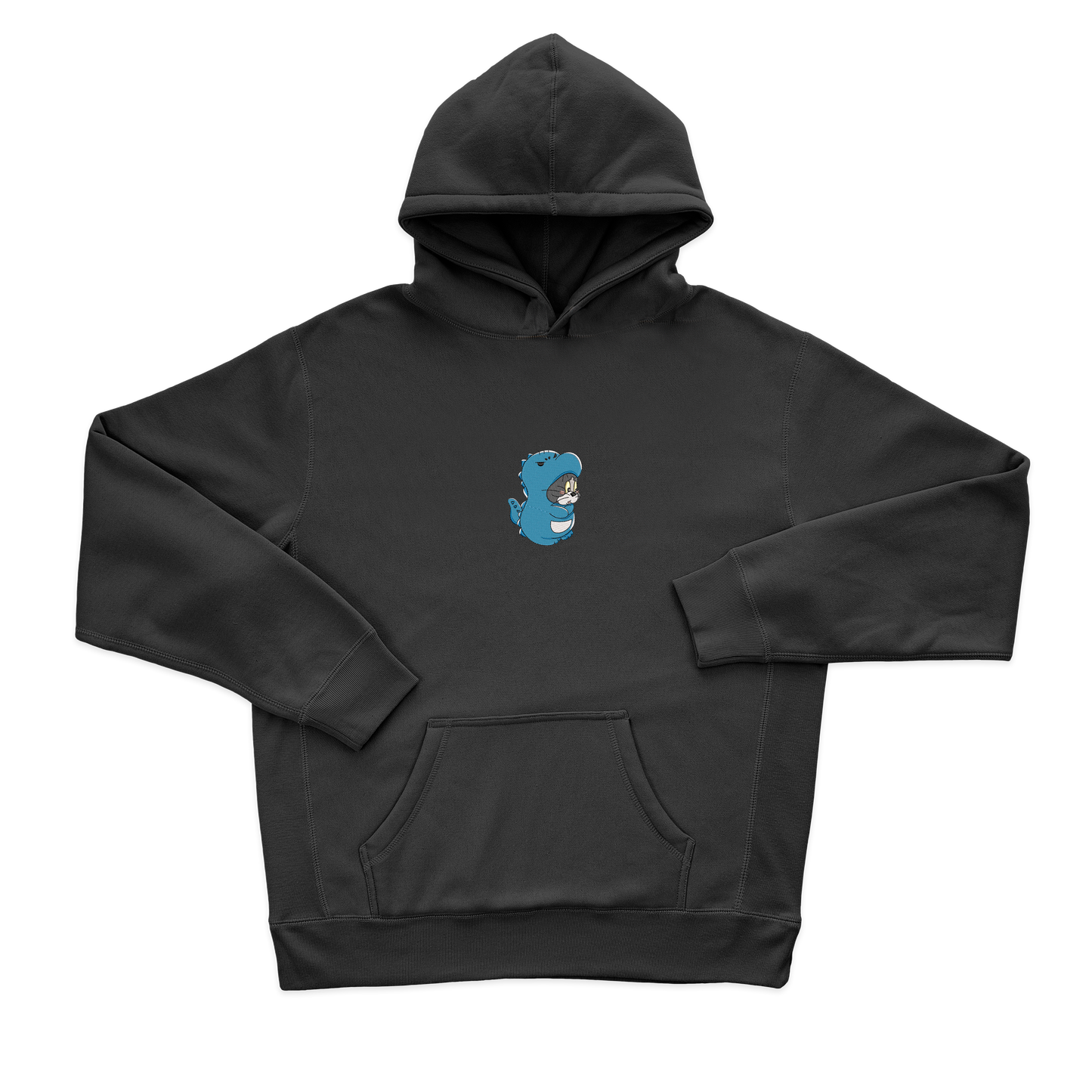 Том в костюмі