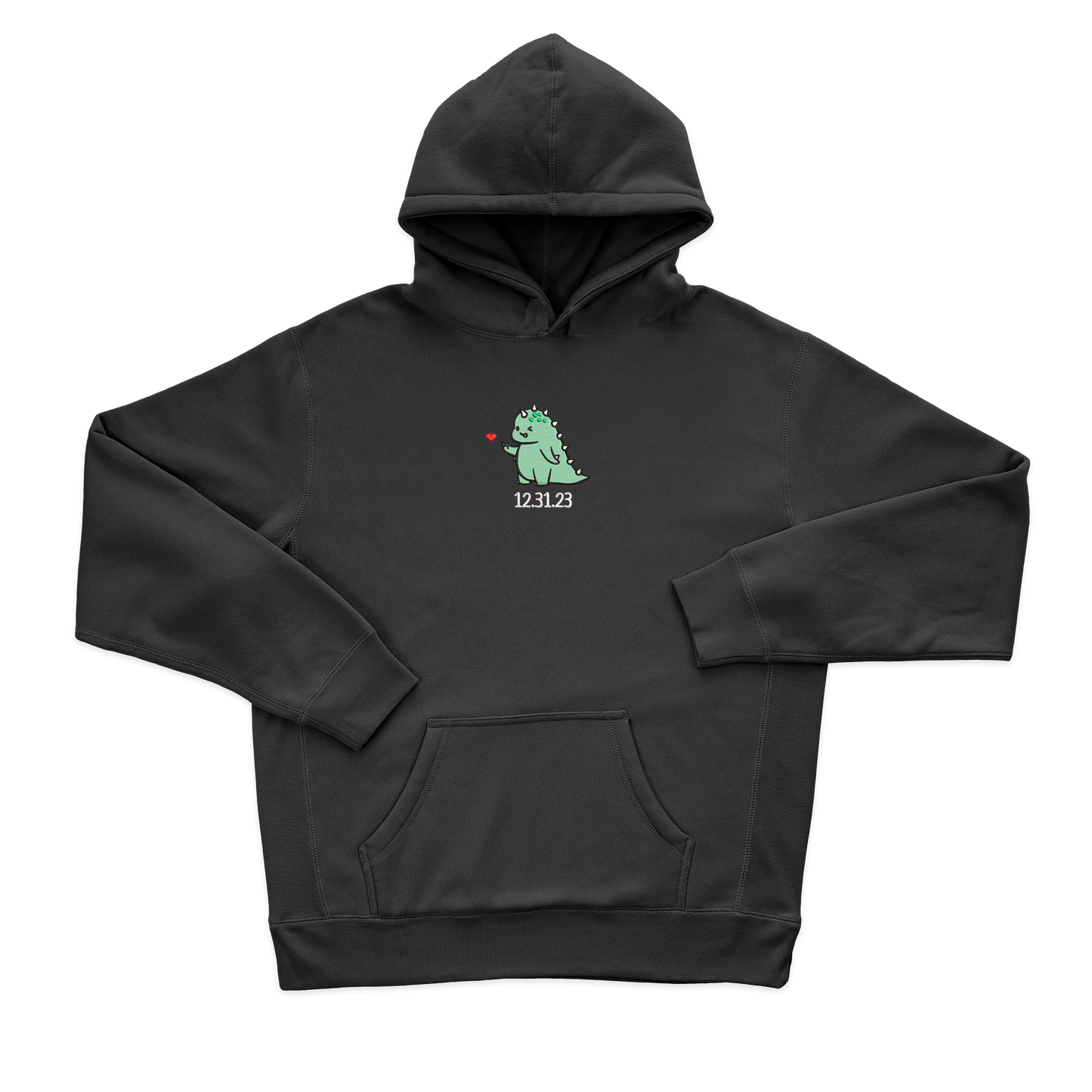 Зелений динозавр