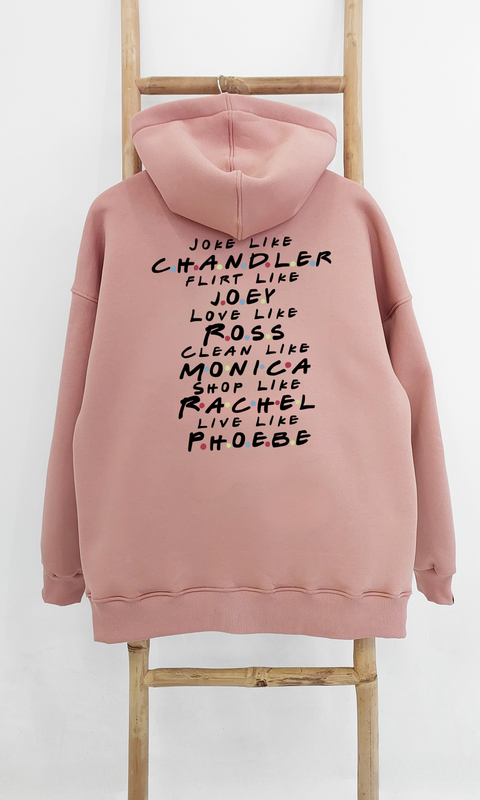 Friends - дитячий худі