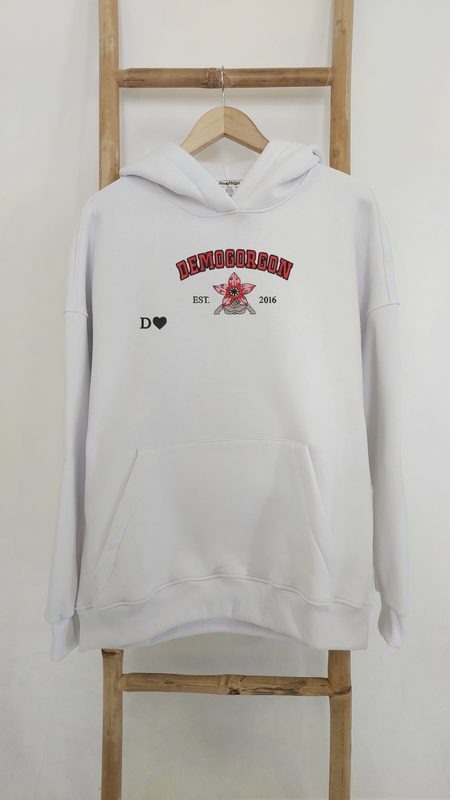 DEMOGORGON - дитячий світшот