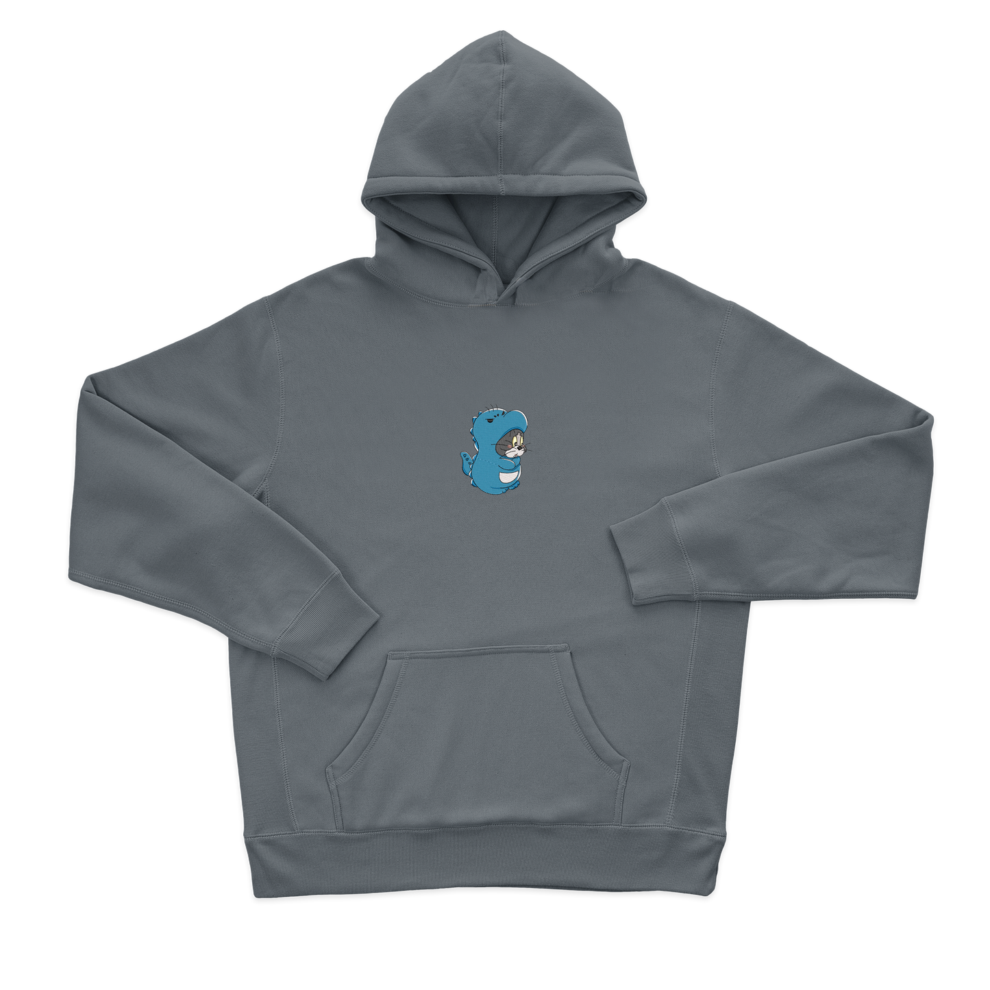 Том в костюмі