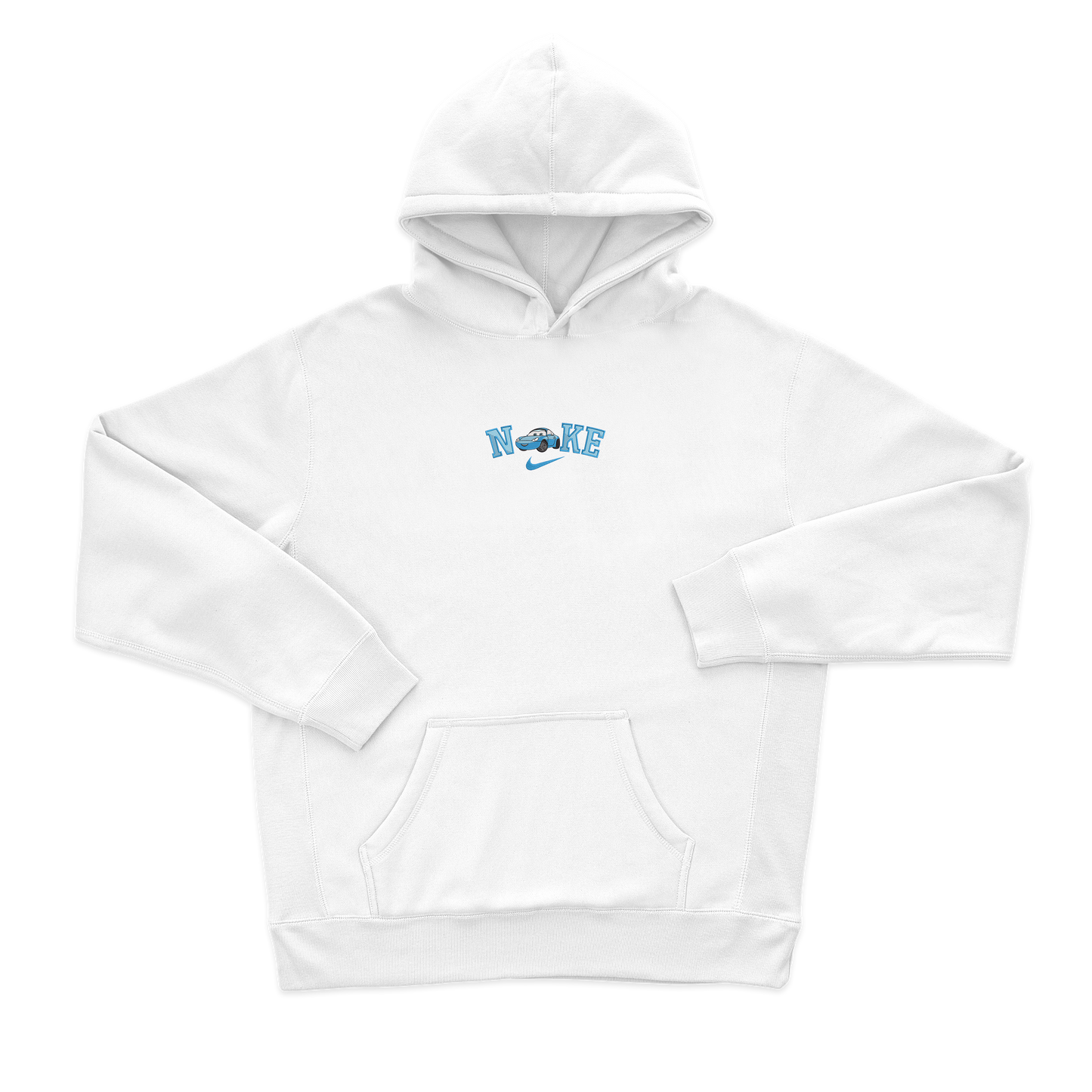 Найк Док Хадсон