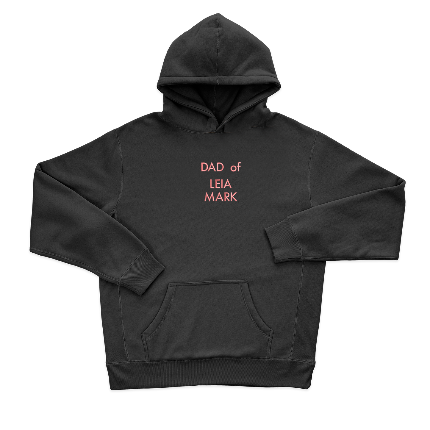 Dad (з ім'ям дитини)