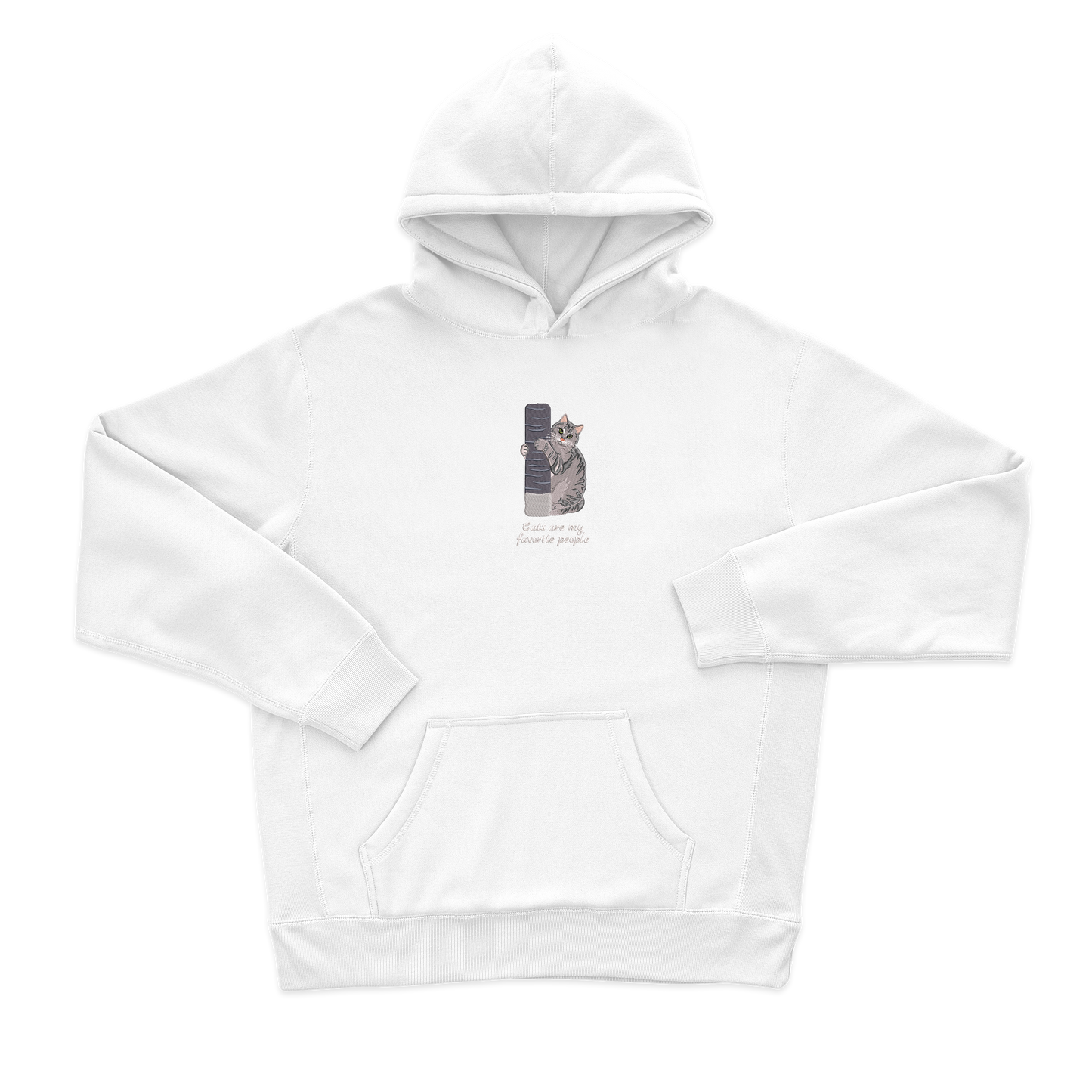 Твої котики