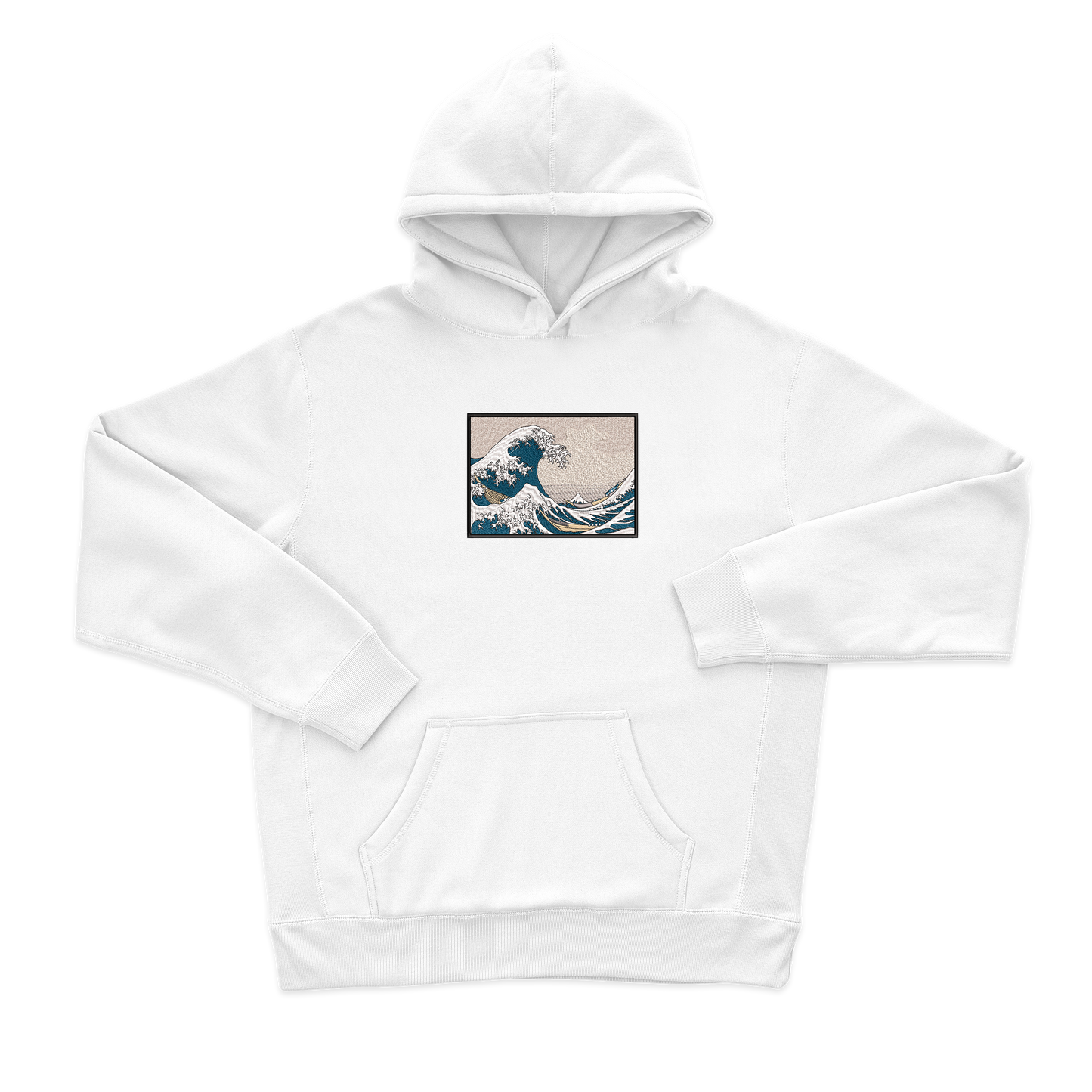 Велика хвиля в Канаґаві