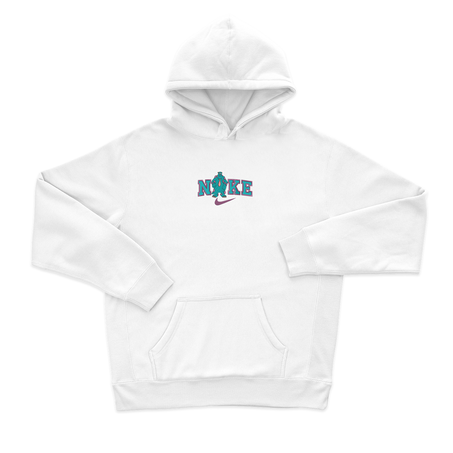 Найк монстр Саллі