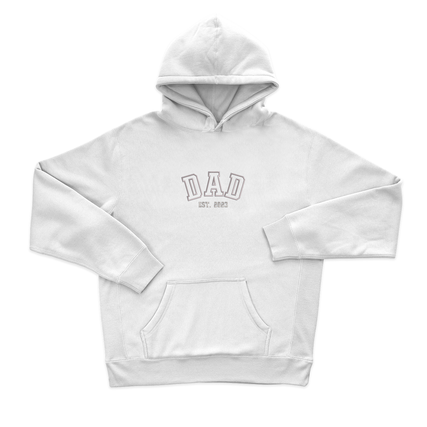 Dad (із датою народження дитини)