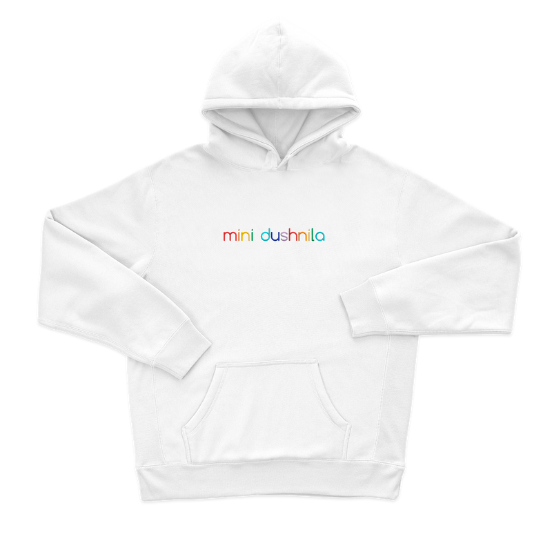 Міні-душніла