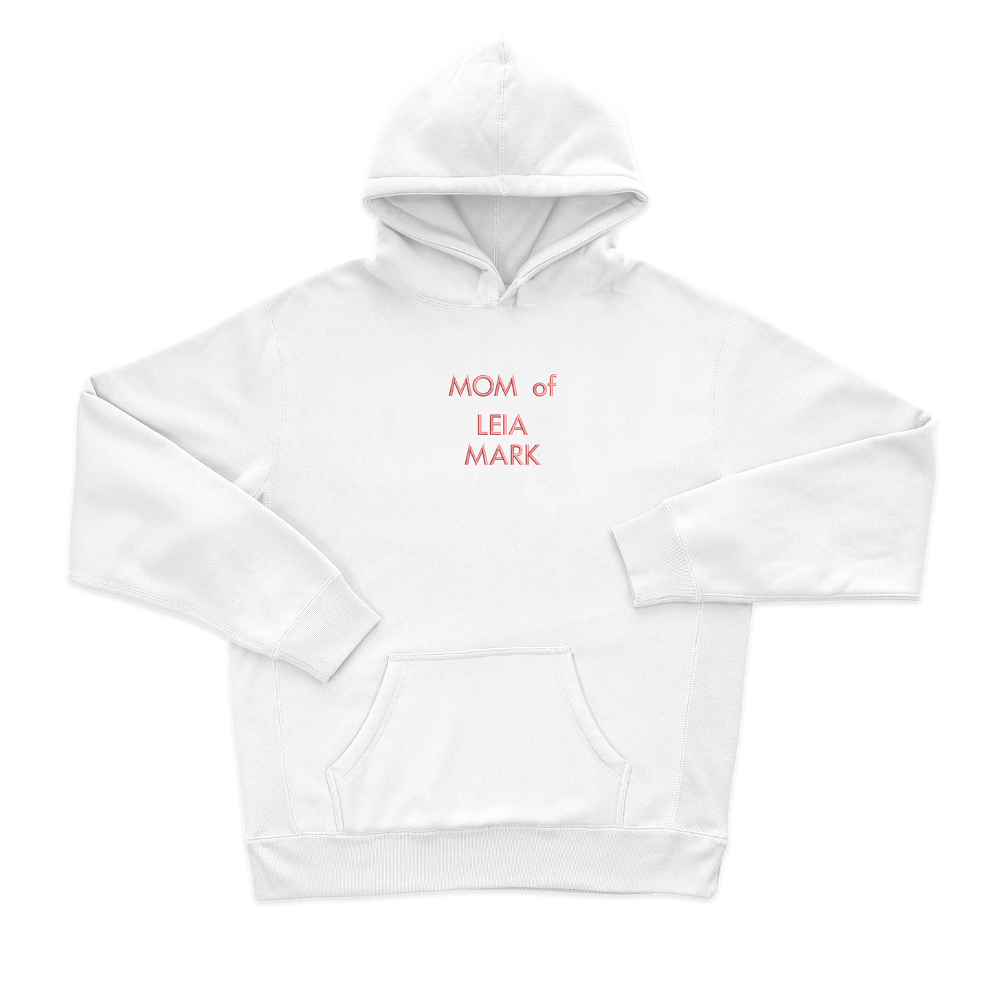 Mom (з ім'ям дитини)