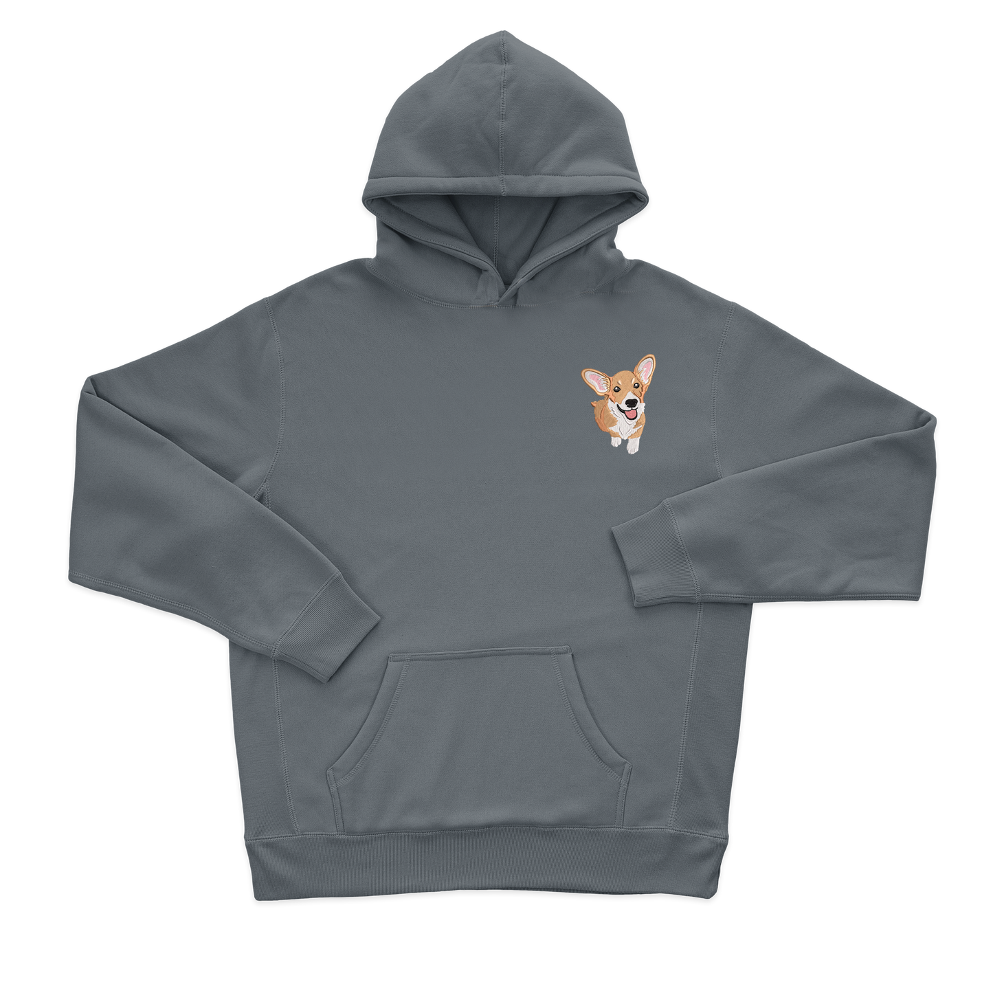 Фотовишивка твого песика