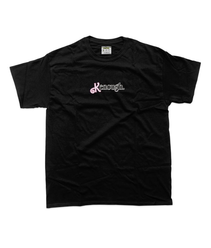 Чоловіча футболка з вишивкою 20х20 см - І