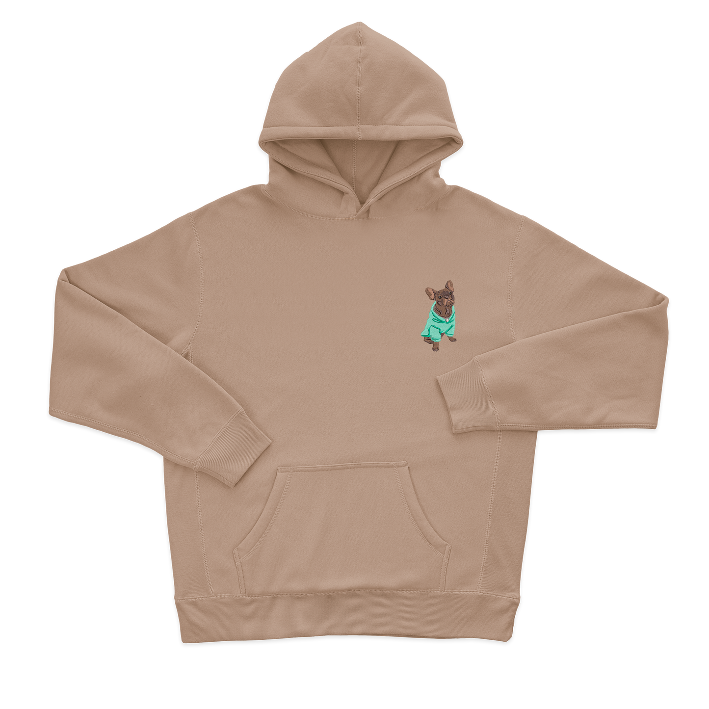 Фотовишивка твого песика