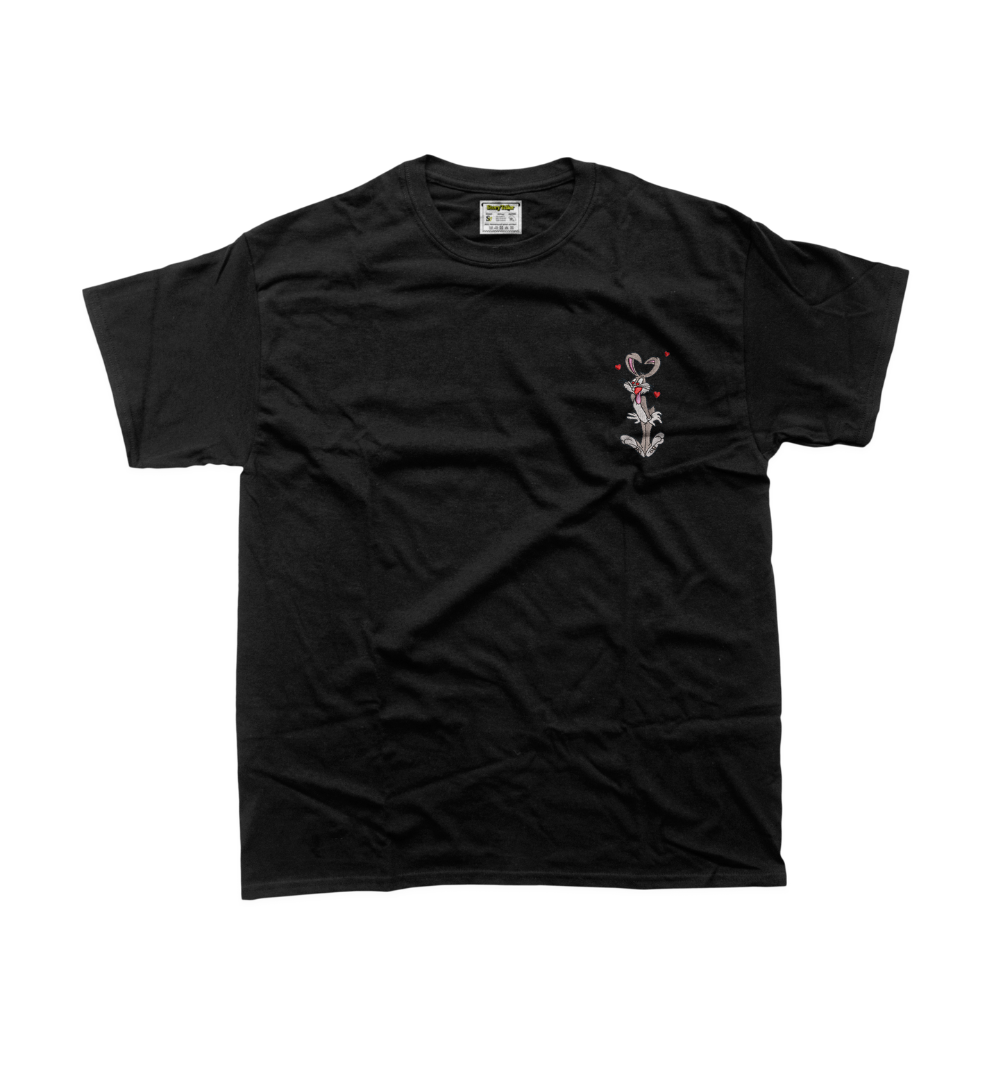 Багз Банні з сердечками