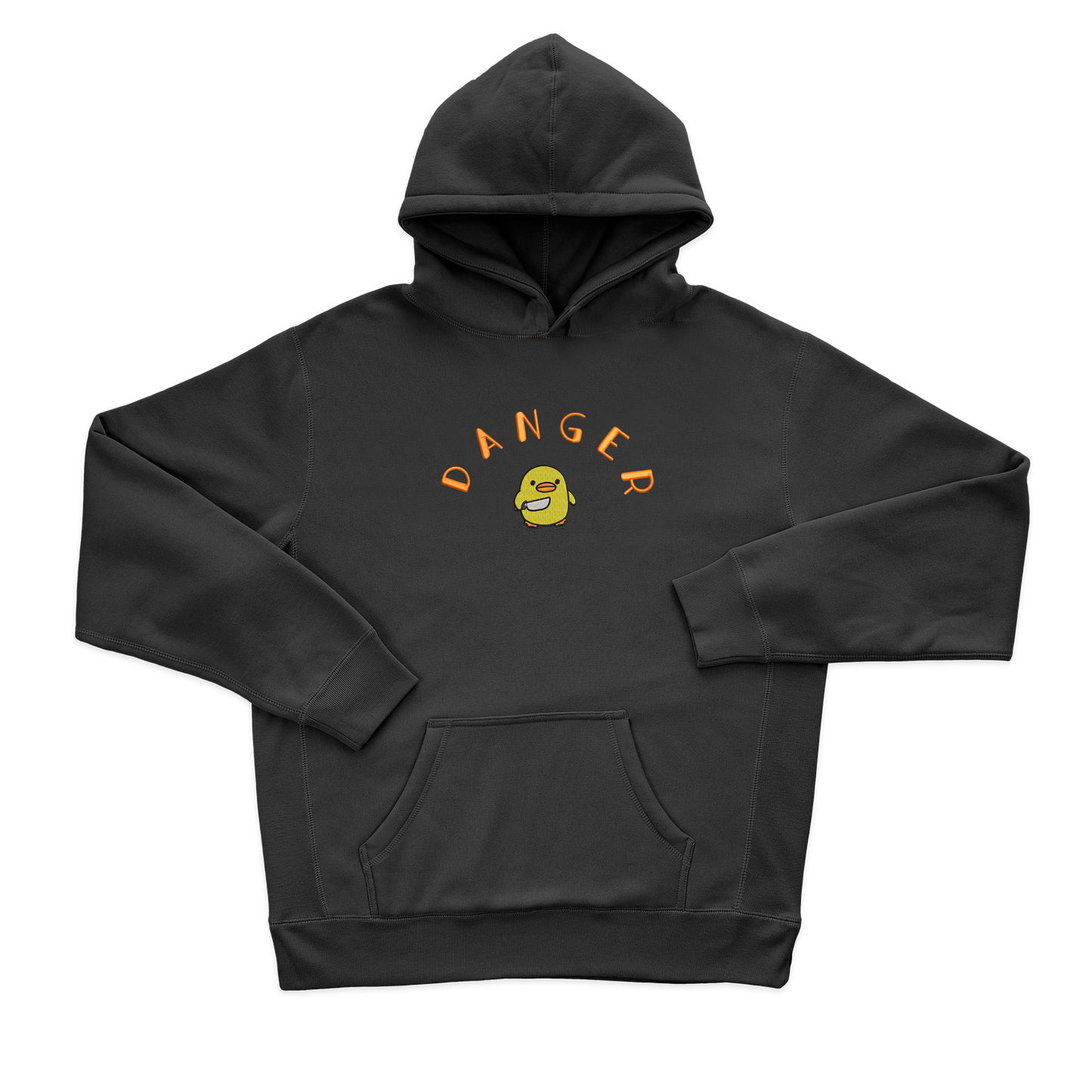 Danger з качкою