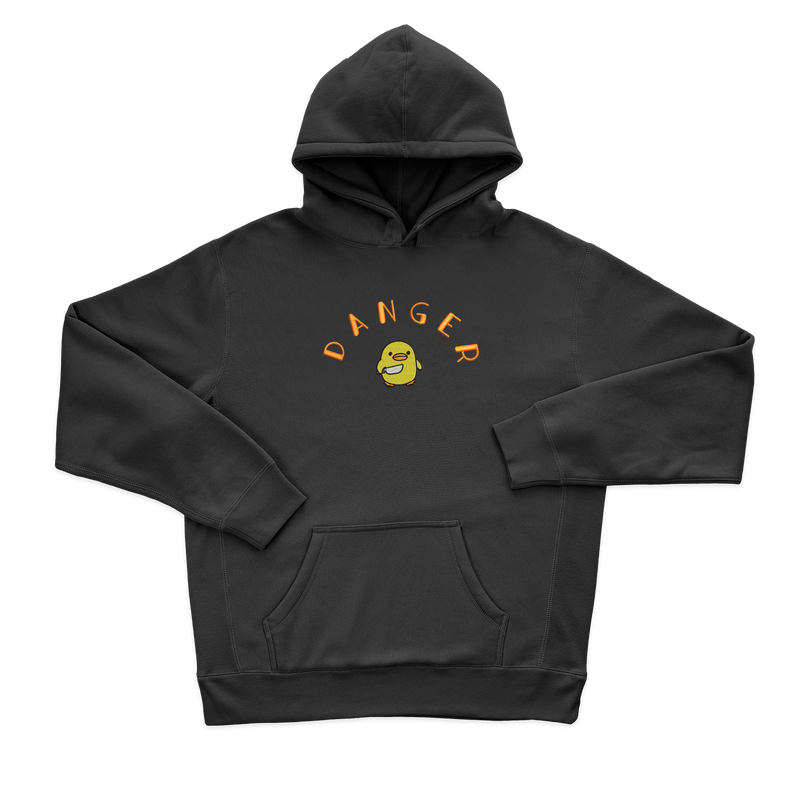 Danger з качкою