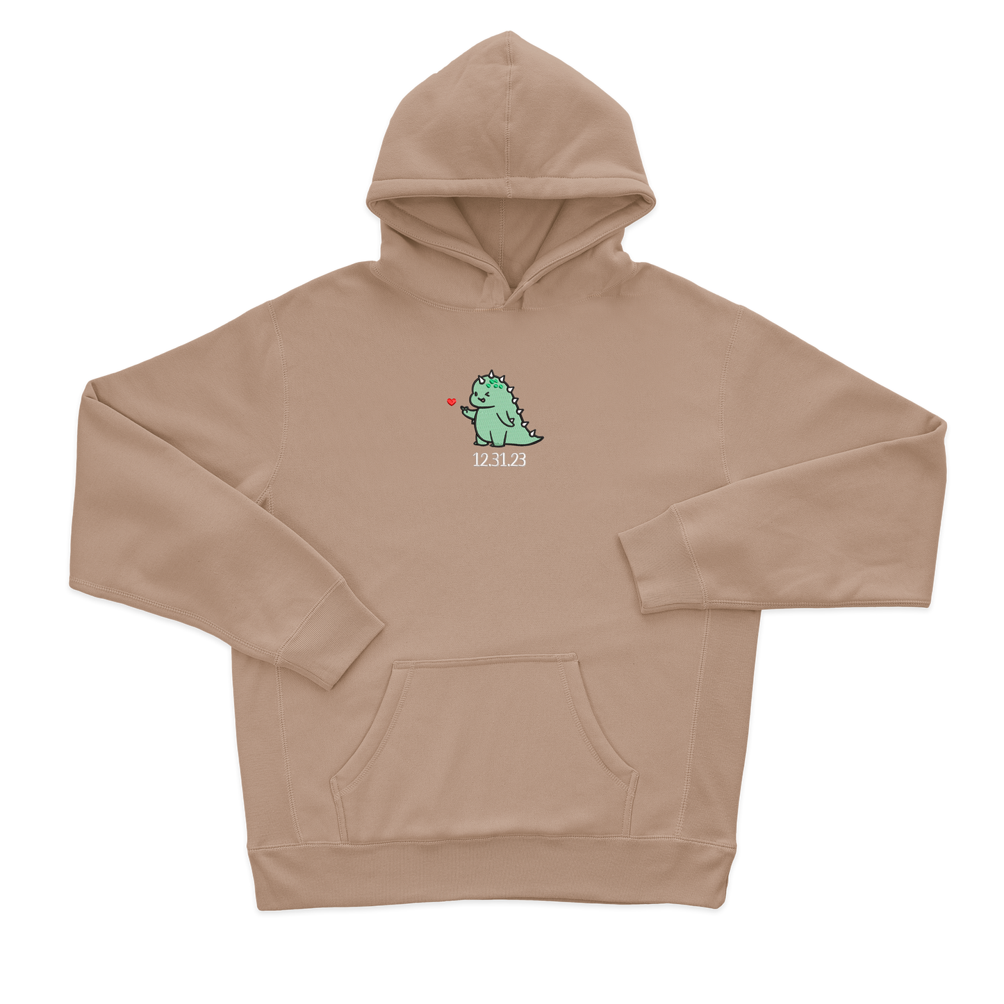 Зелений динозавр