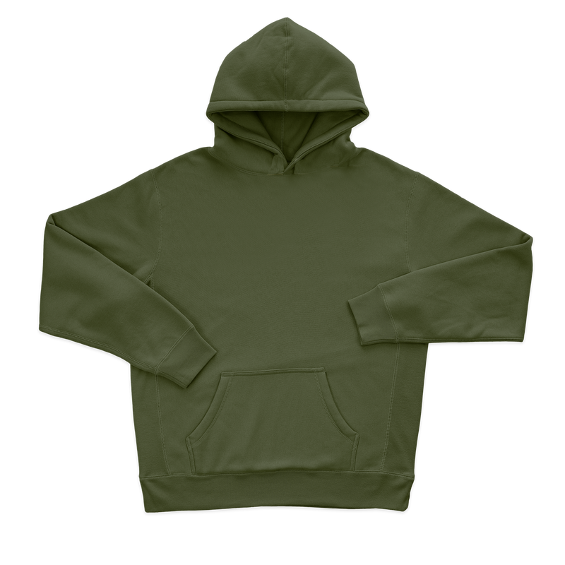 Дитячий худі базовий