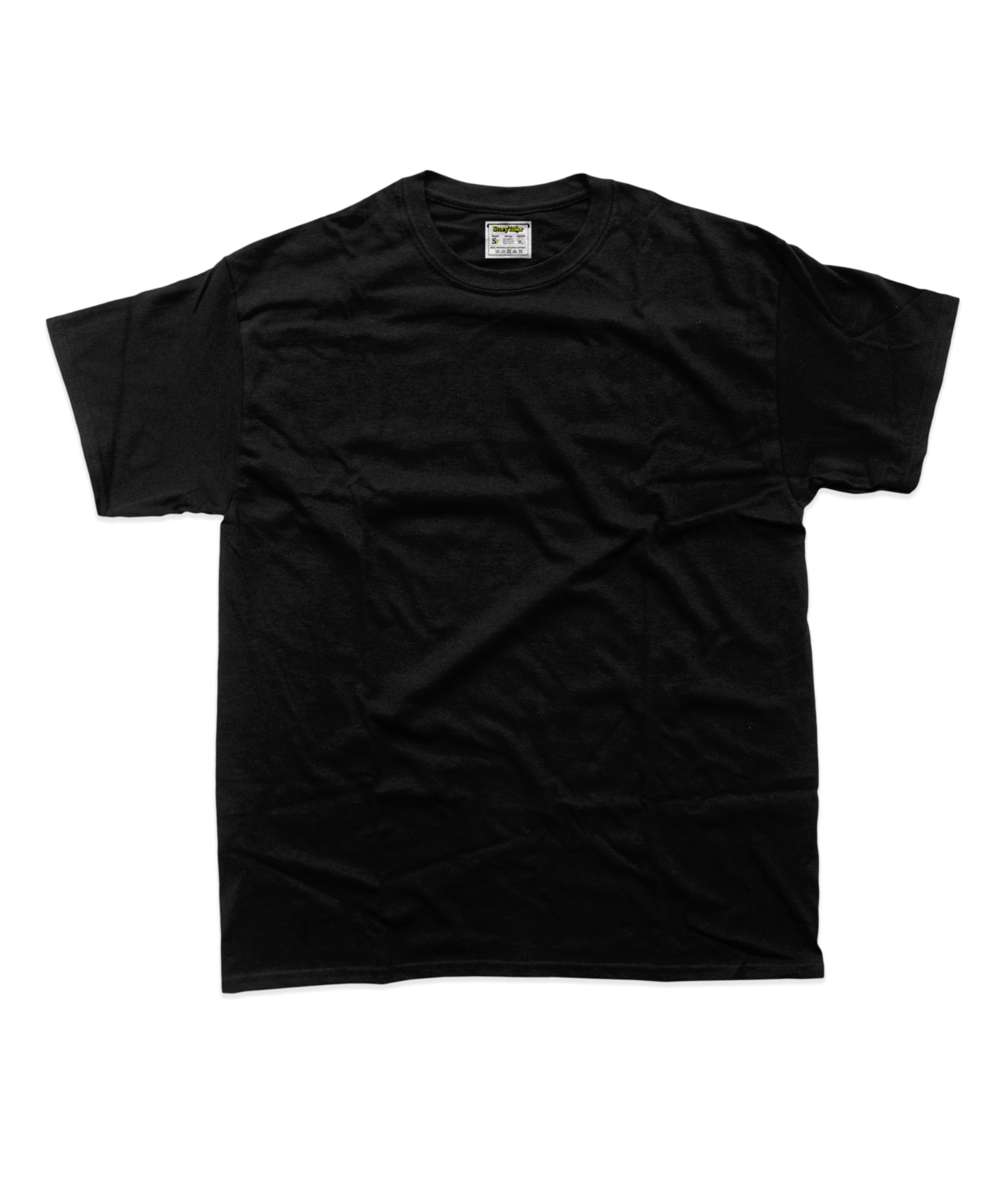 Базова футболка