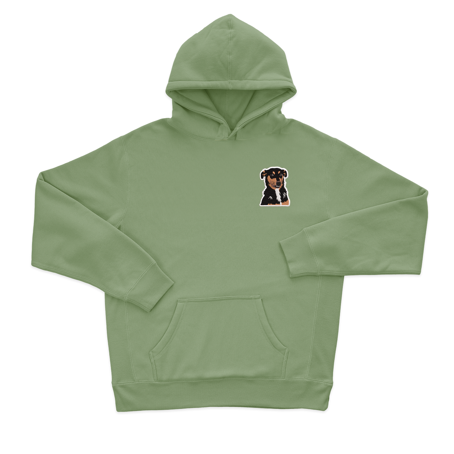 Фотовишивка твого песика