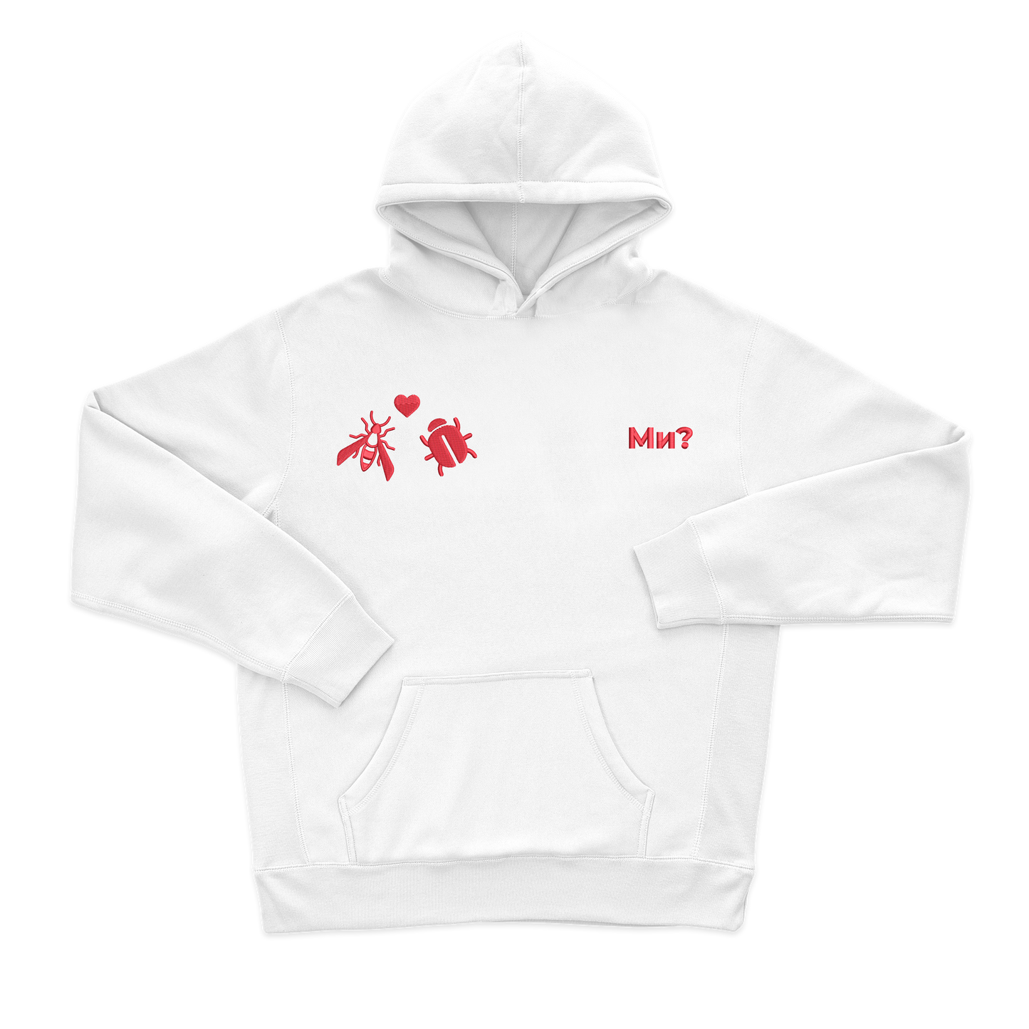 Жучки. Ми?  by Oleh_Antonov