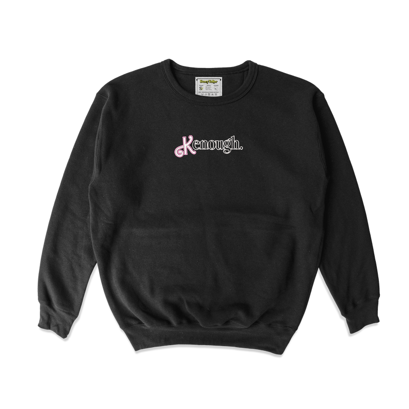 Чоловічий світшот з вишивкою 20х20 см - І