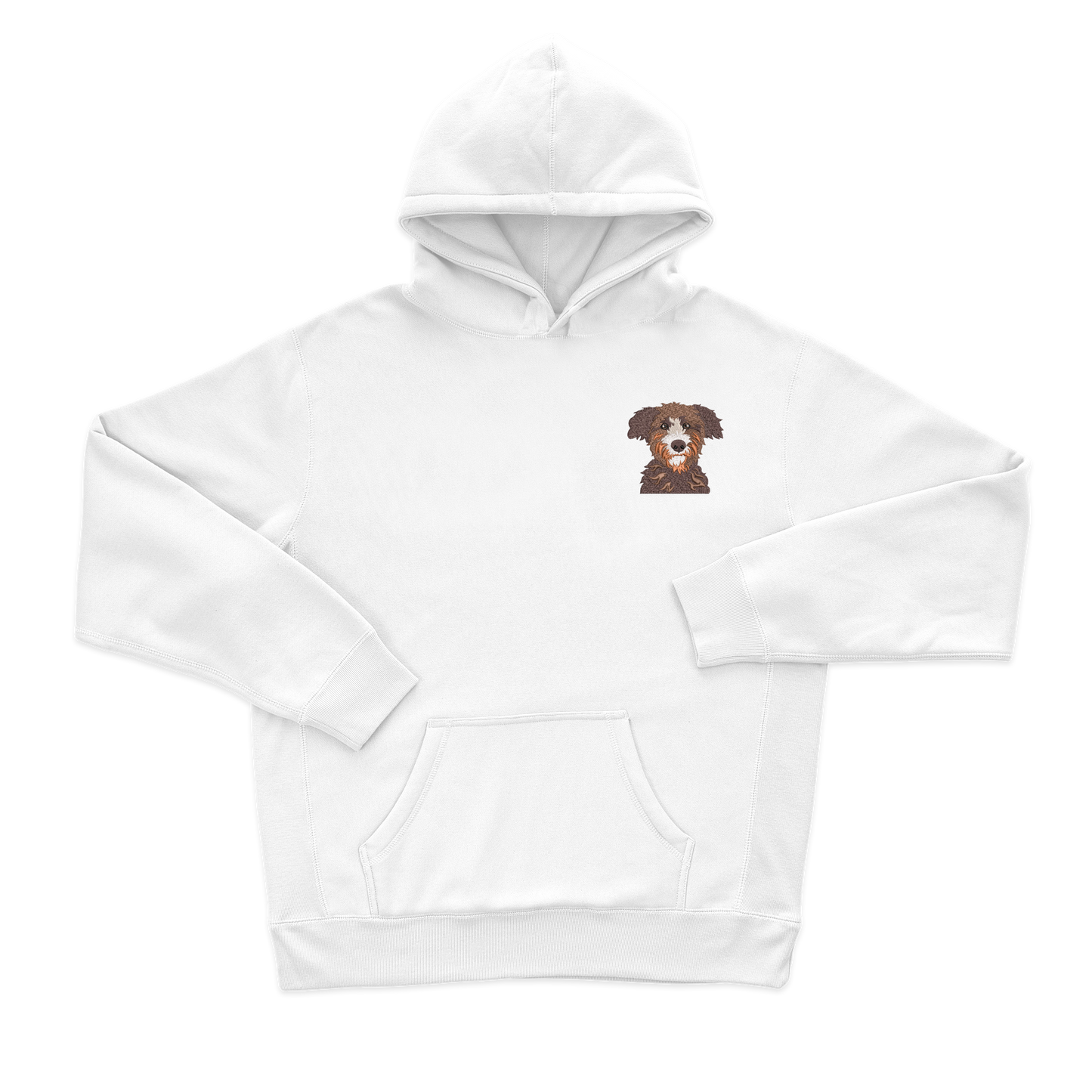 Фотовишивка твого песика