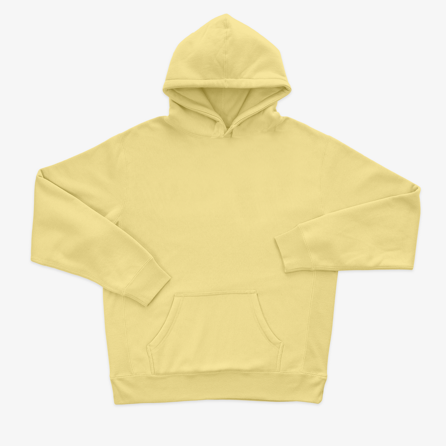 Дитячий худі базовий