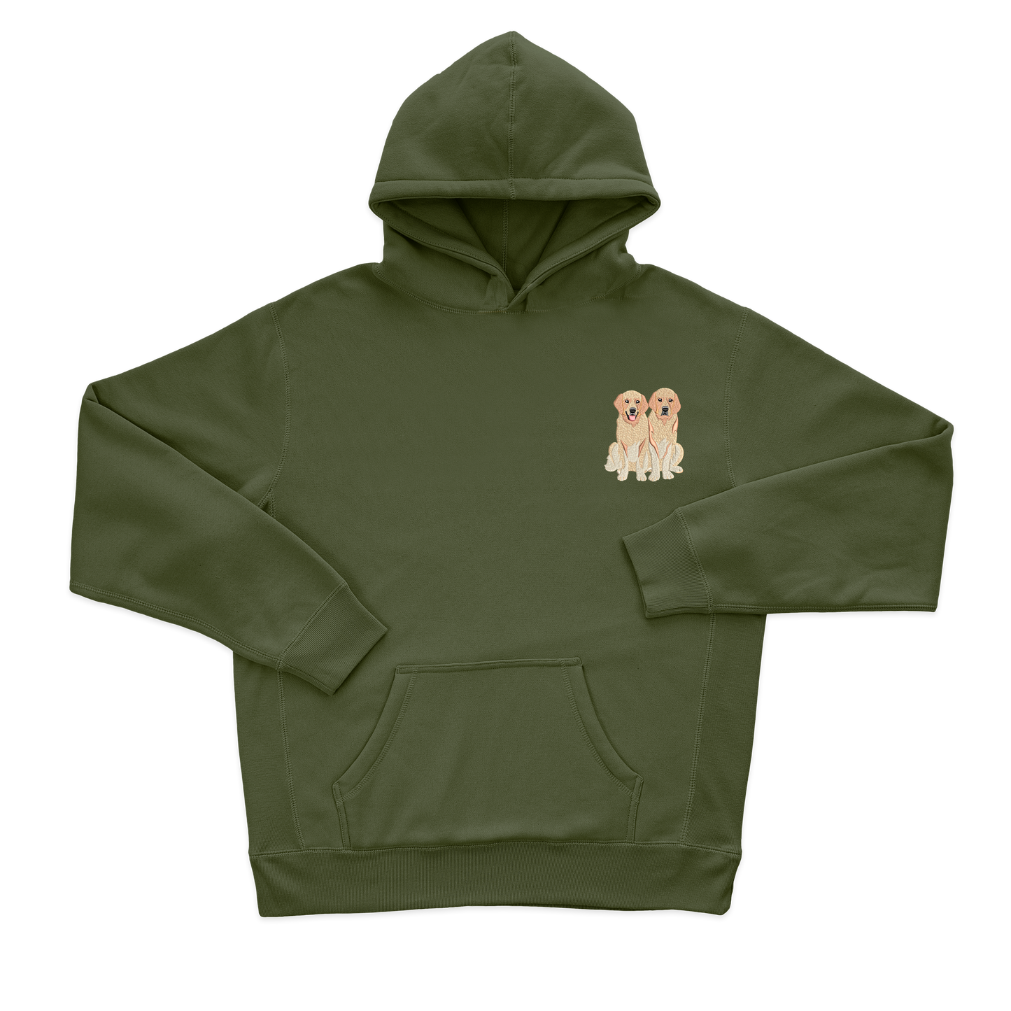 Фотовишивка твого песика