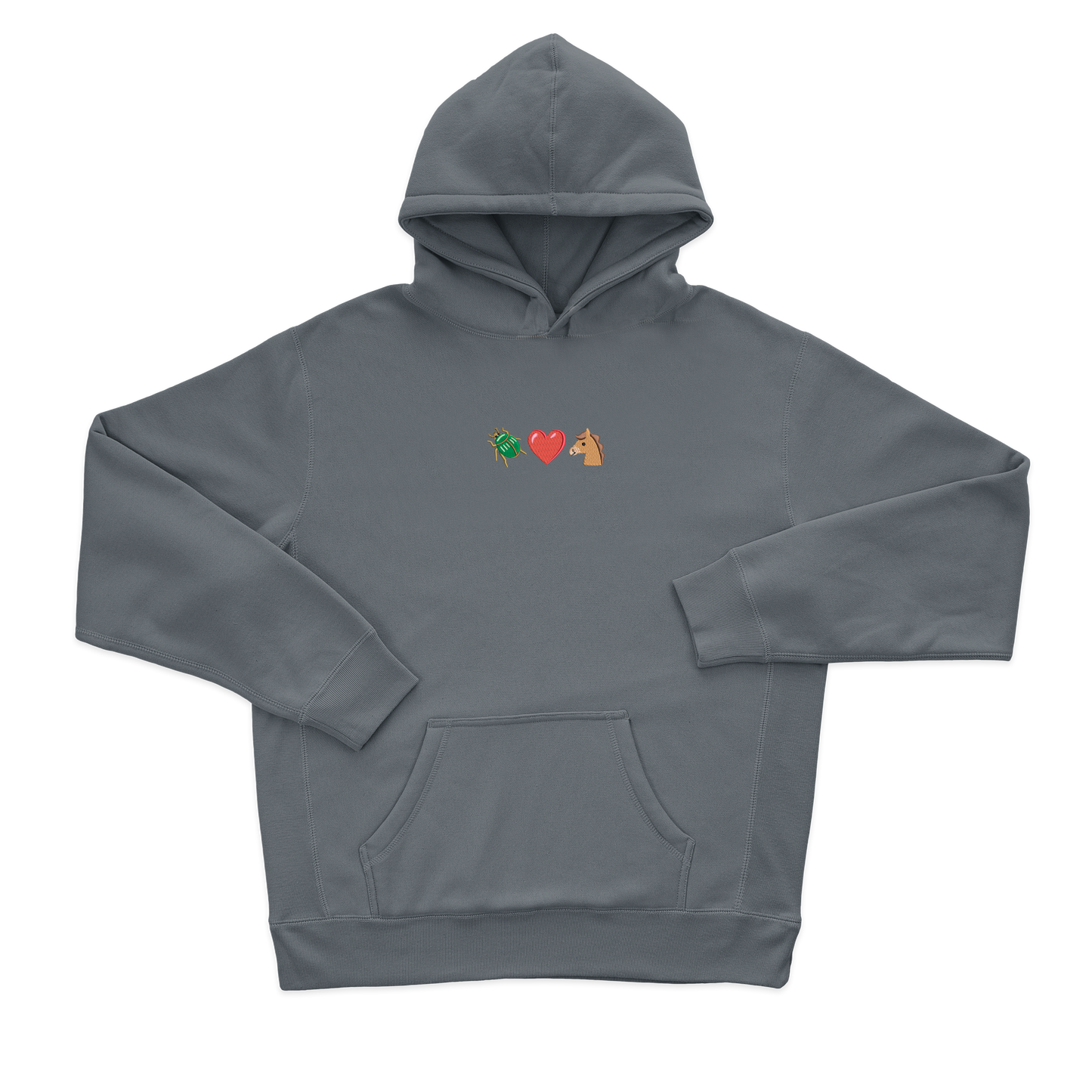 Твої улюблені емодзі