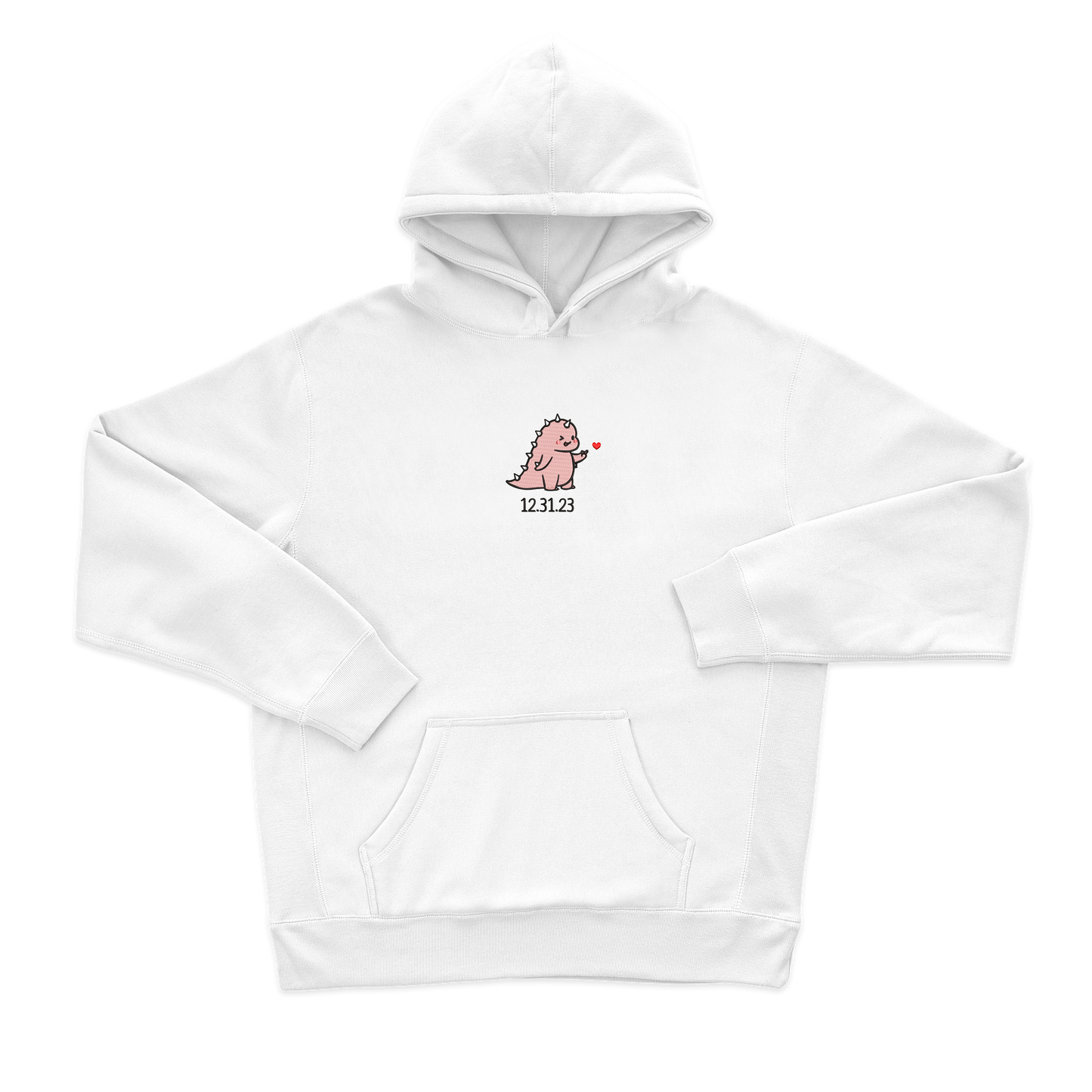 Рожевий динозавр