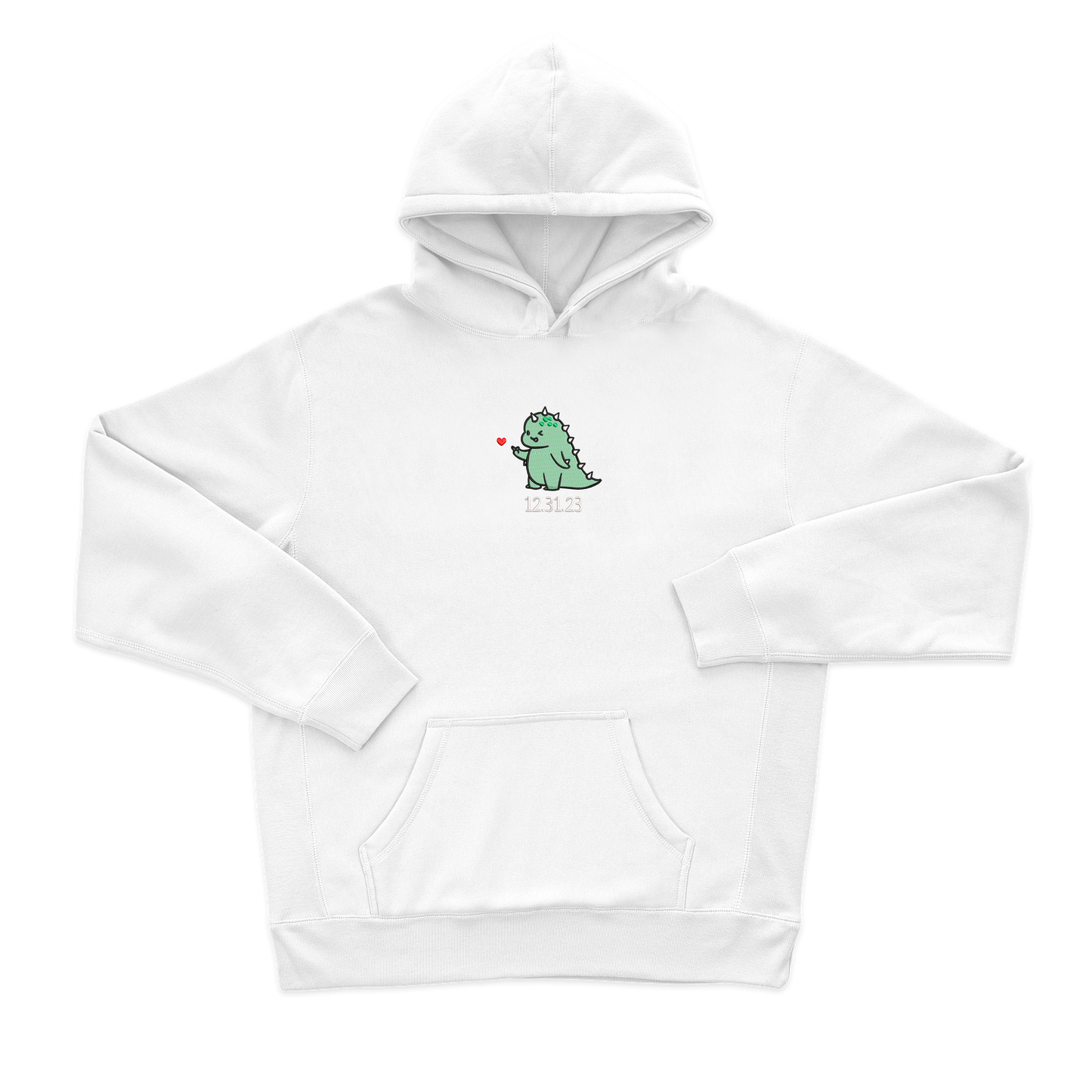 Зелений динозавр