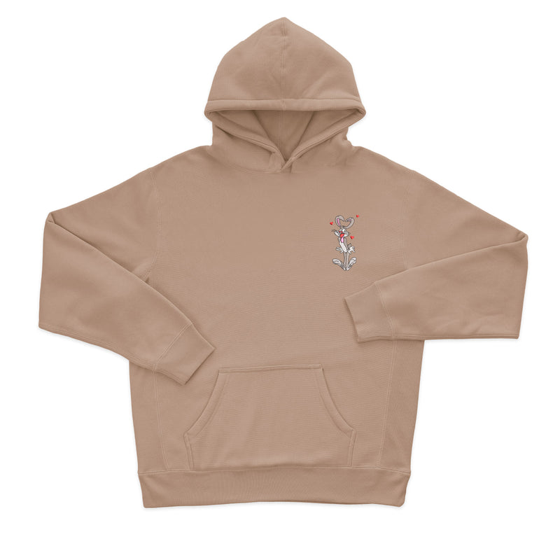 Багз Банні з сердечками